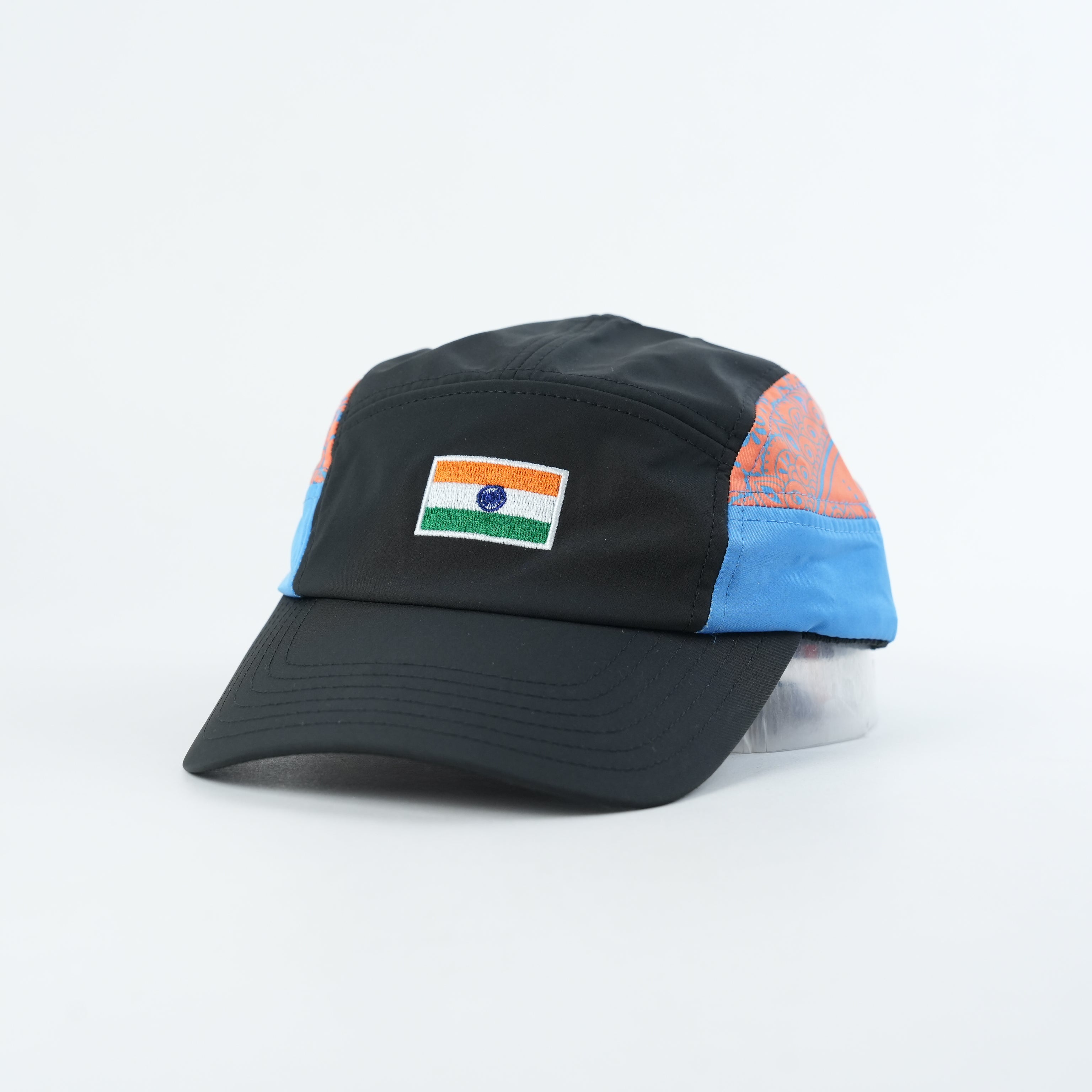 India Classic Sports Lid