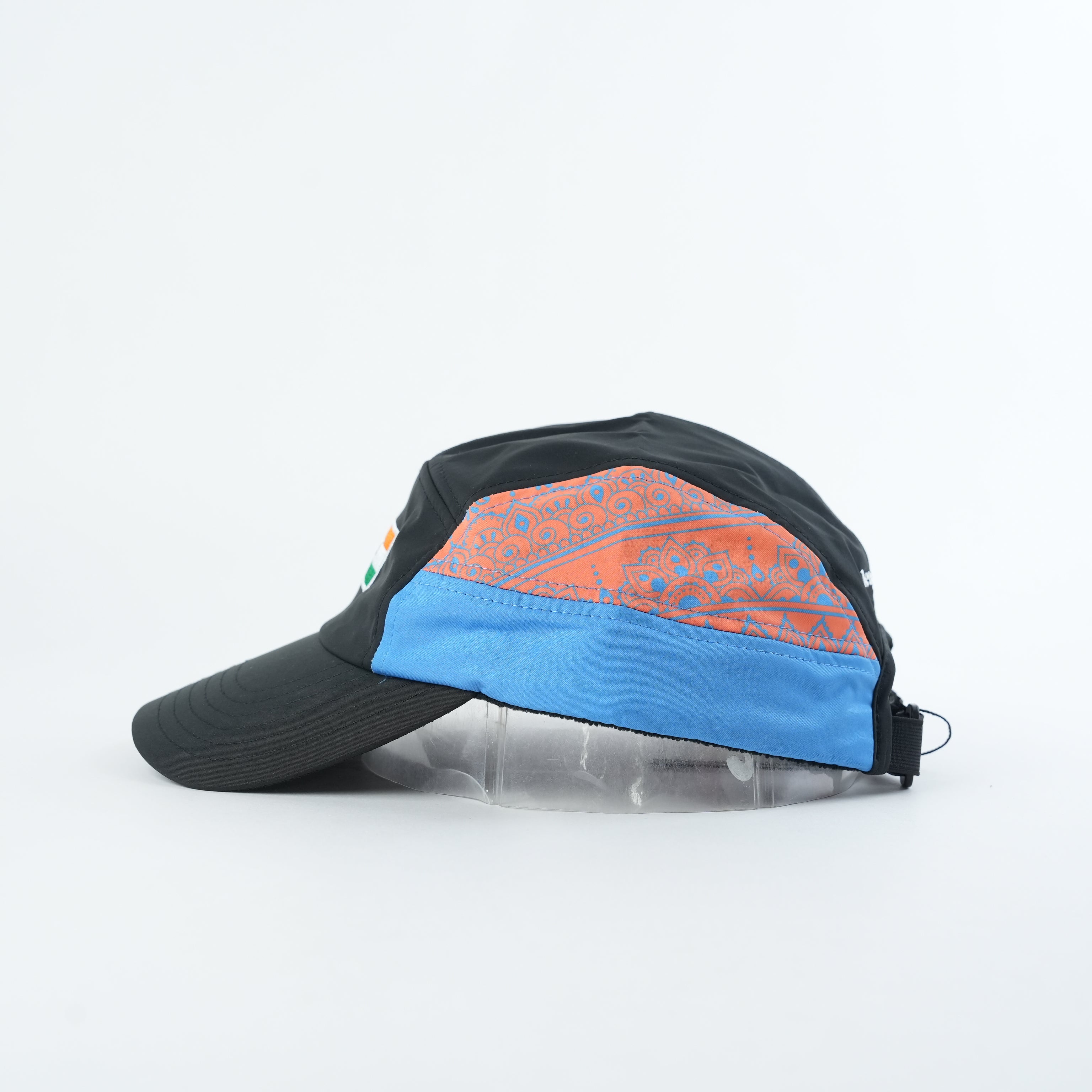 India Classic Sports Lid