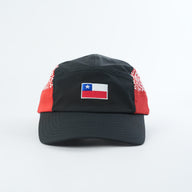 Chile Classic Sports Lid