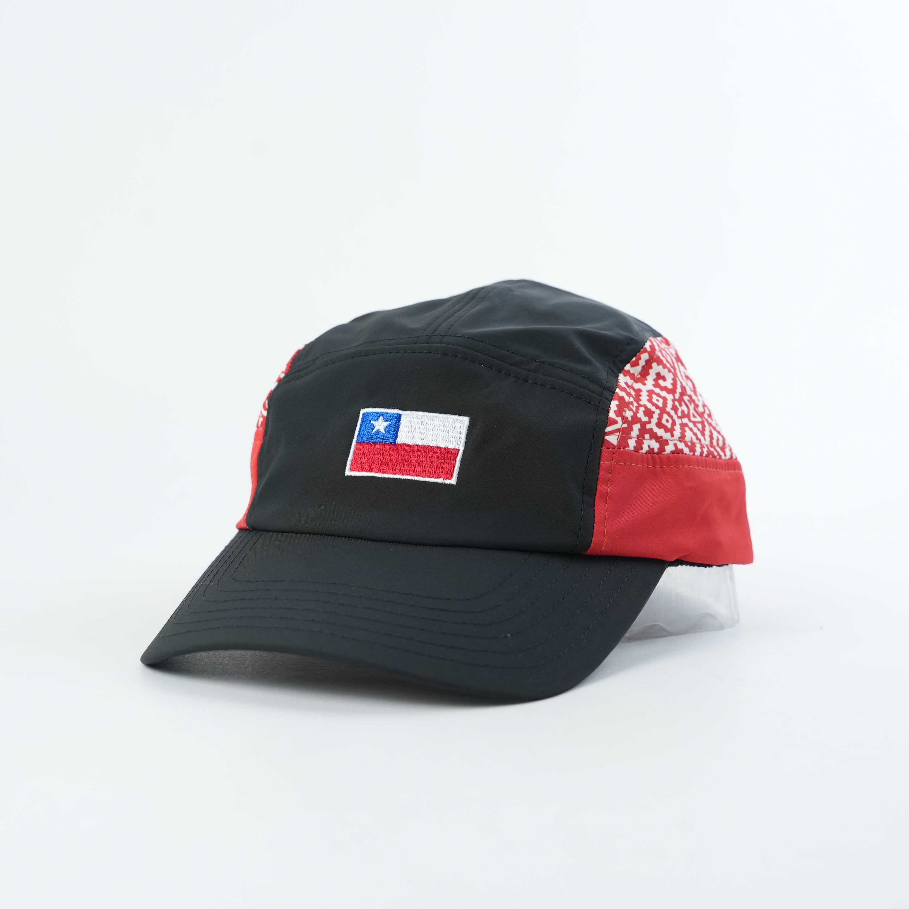 Chile Classic Sports Lid