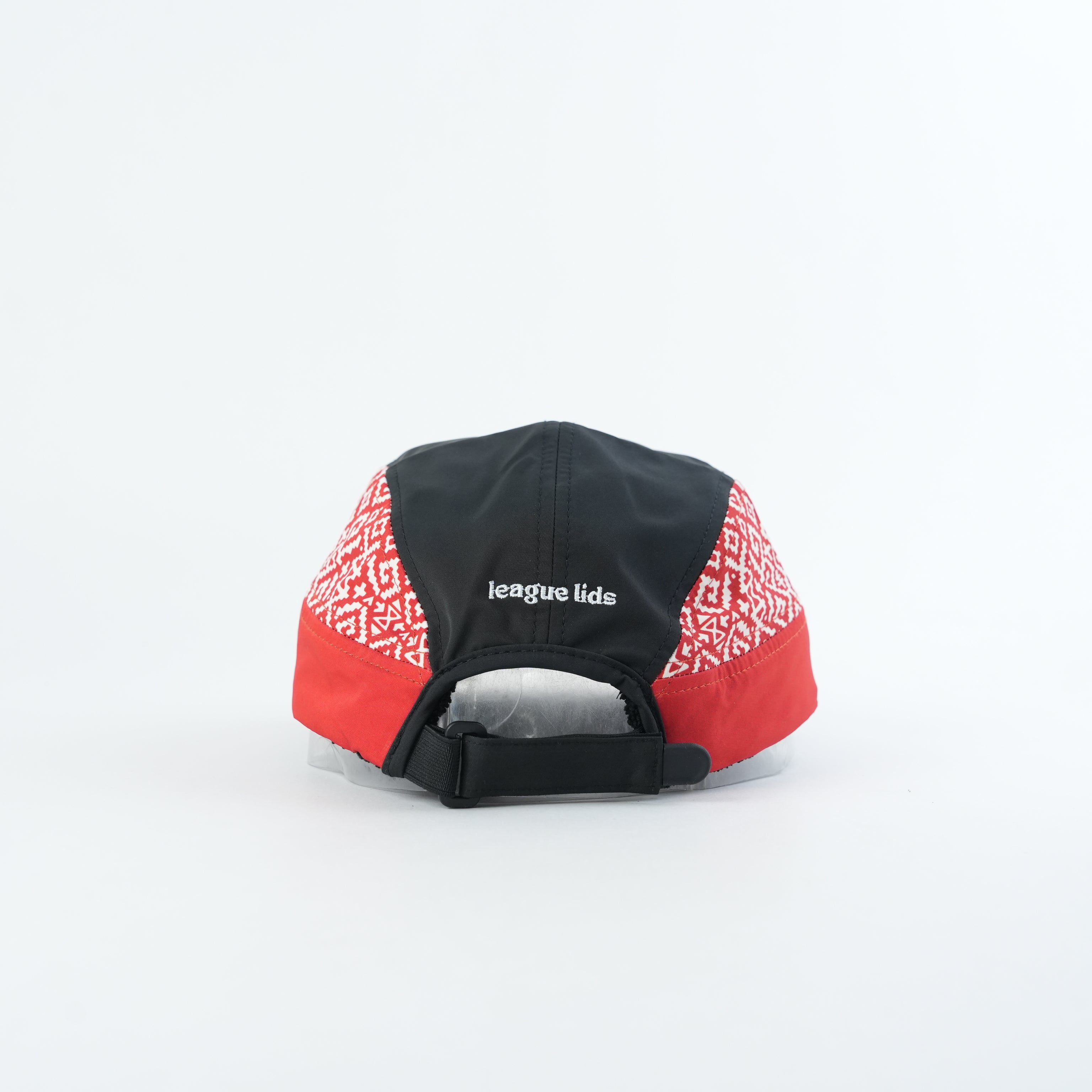 Chile Classic Sports Lid