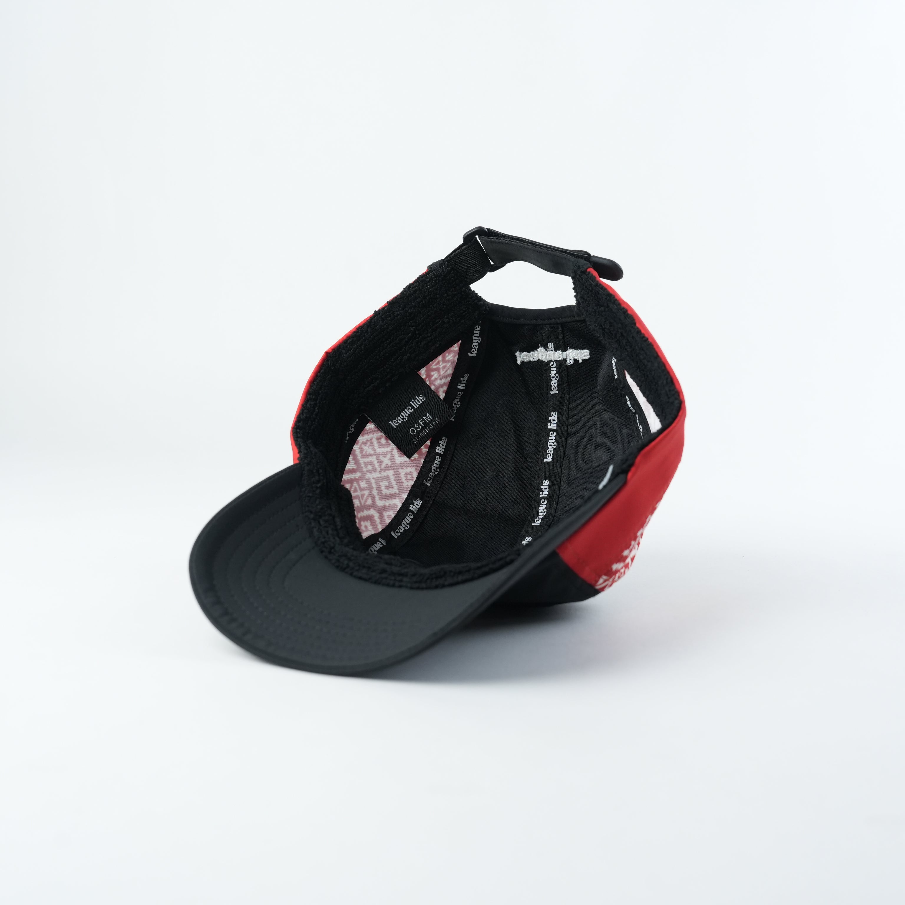 Chile Classic Sports Lid