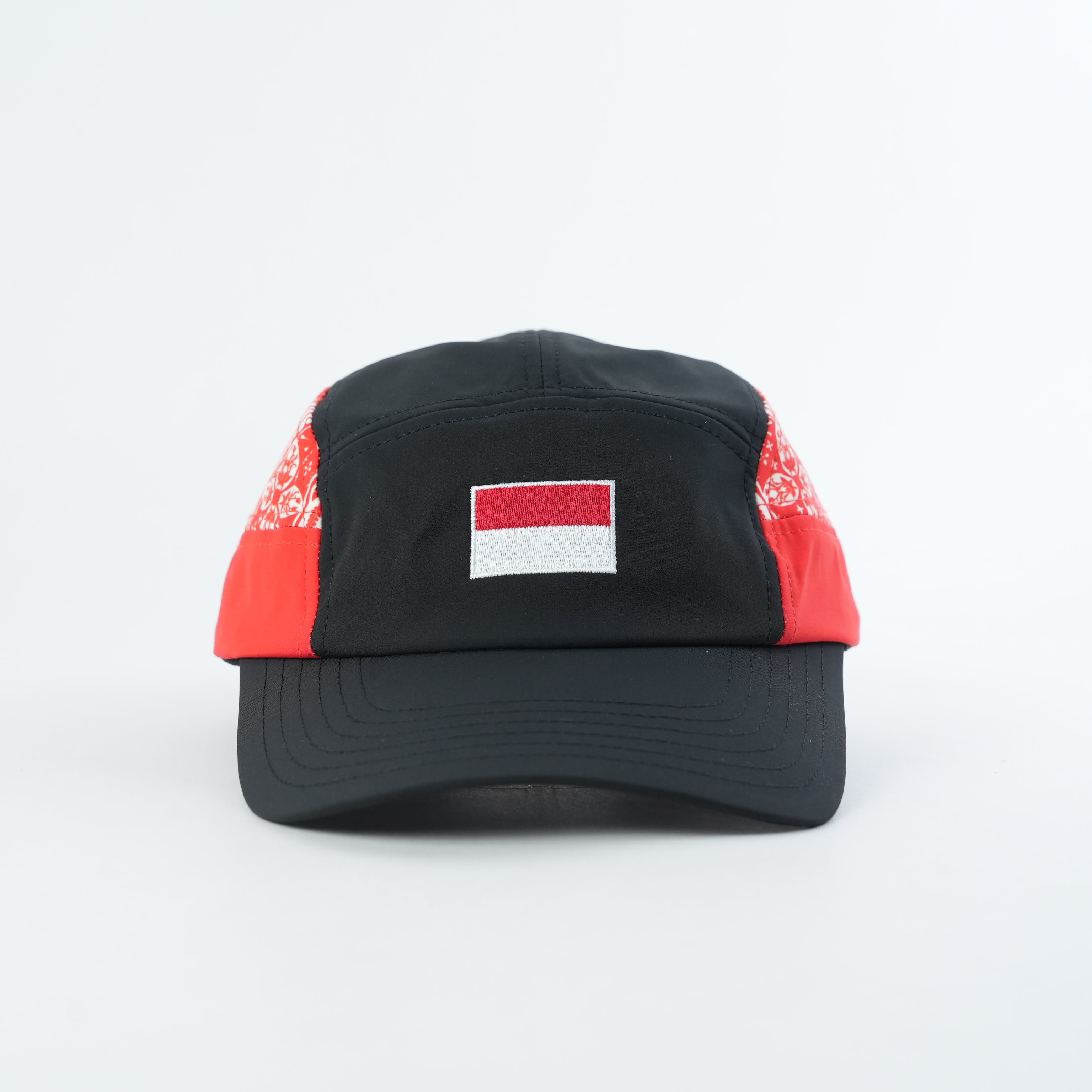 Indonesia Classic Sports Lid