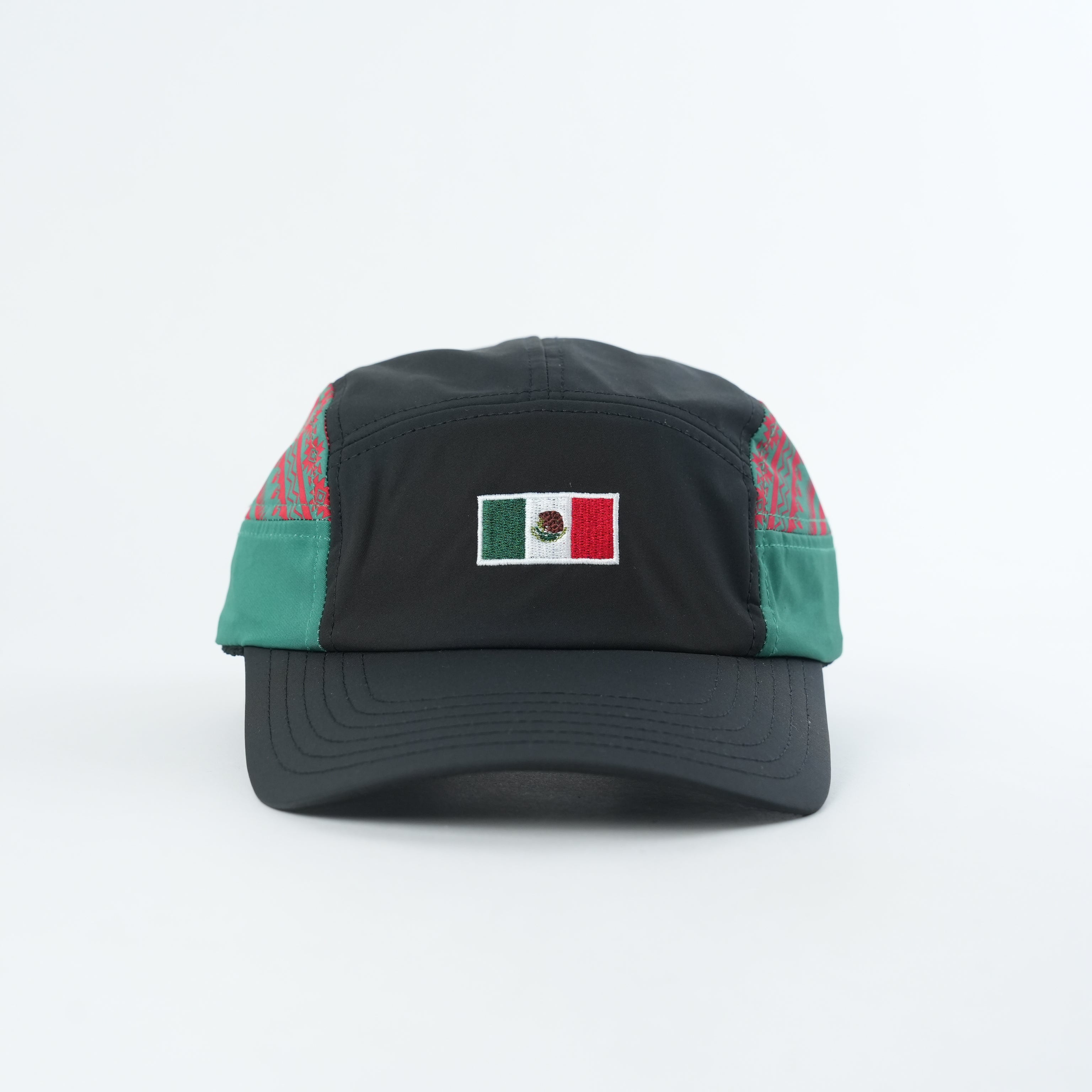 Mexico Classic Sports Lid