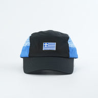 Greece Classic Sports Lid