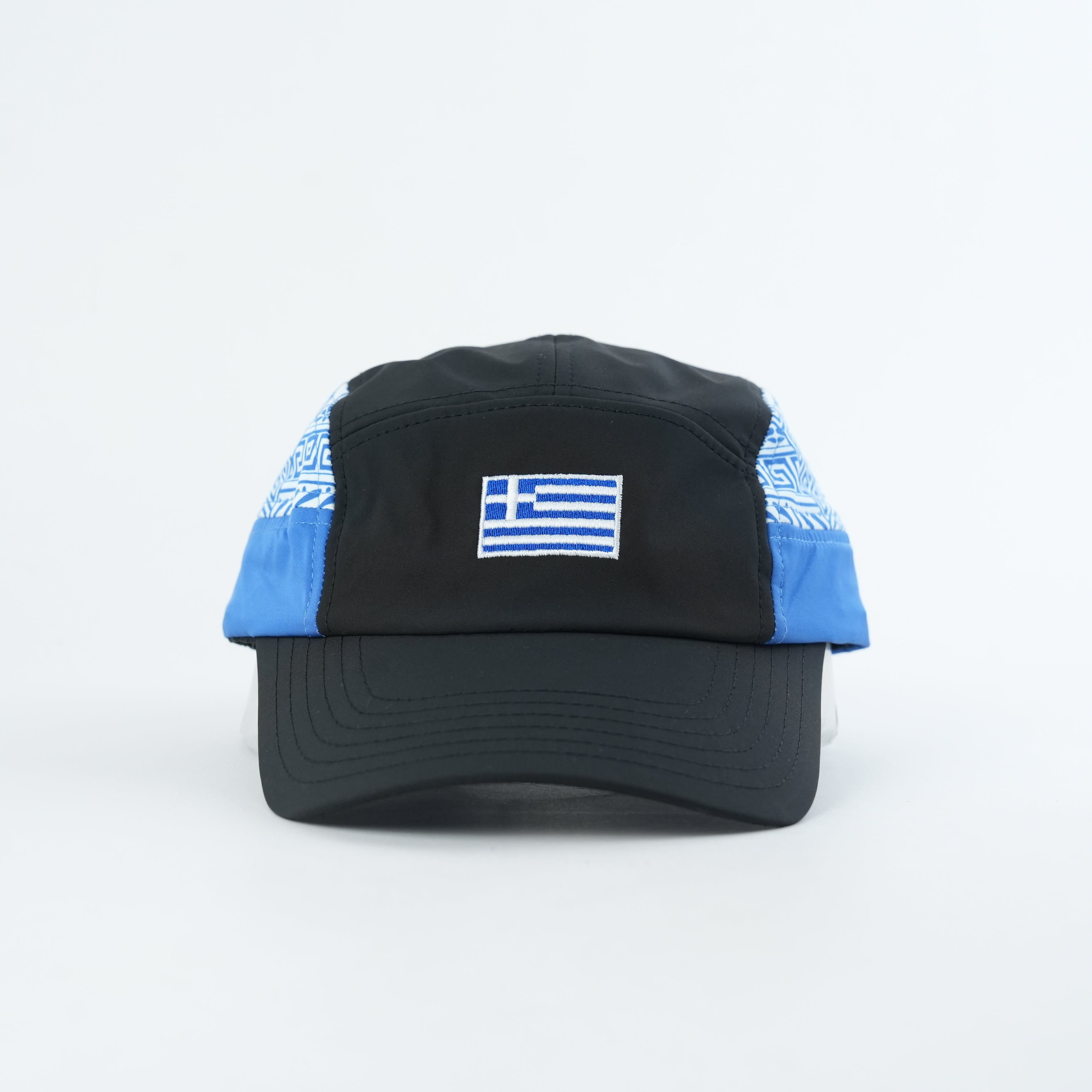 Greece Classic Sports Lid