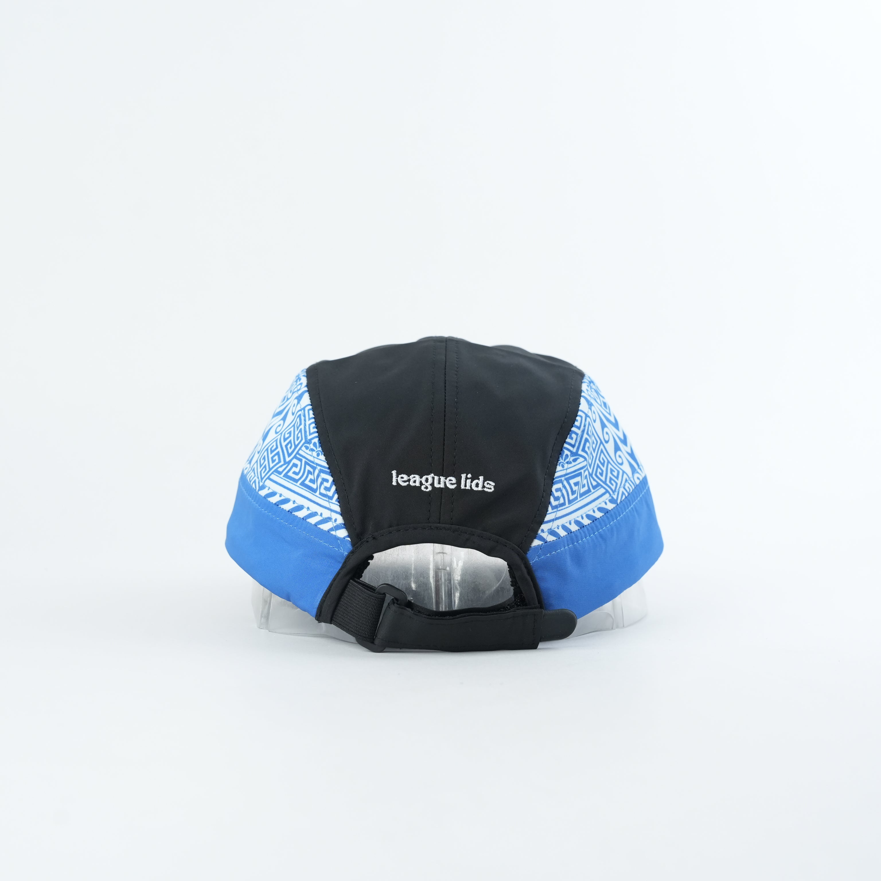 Greece Classic Sports Lid