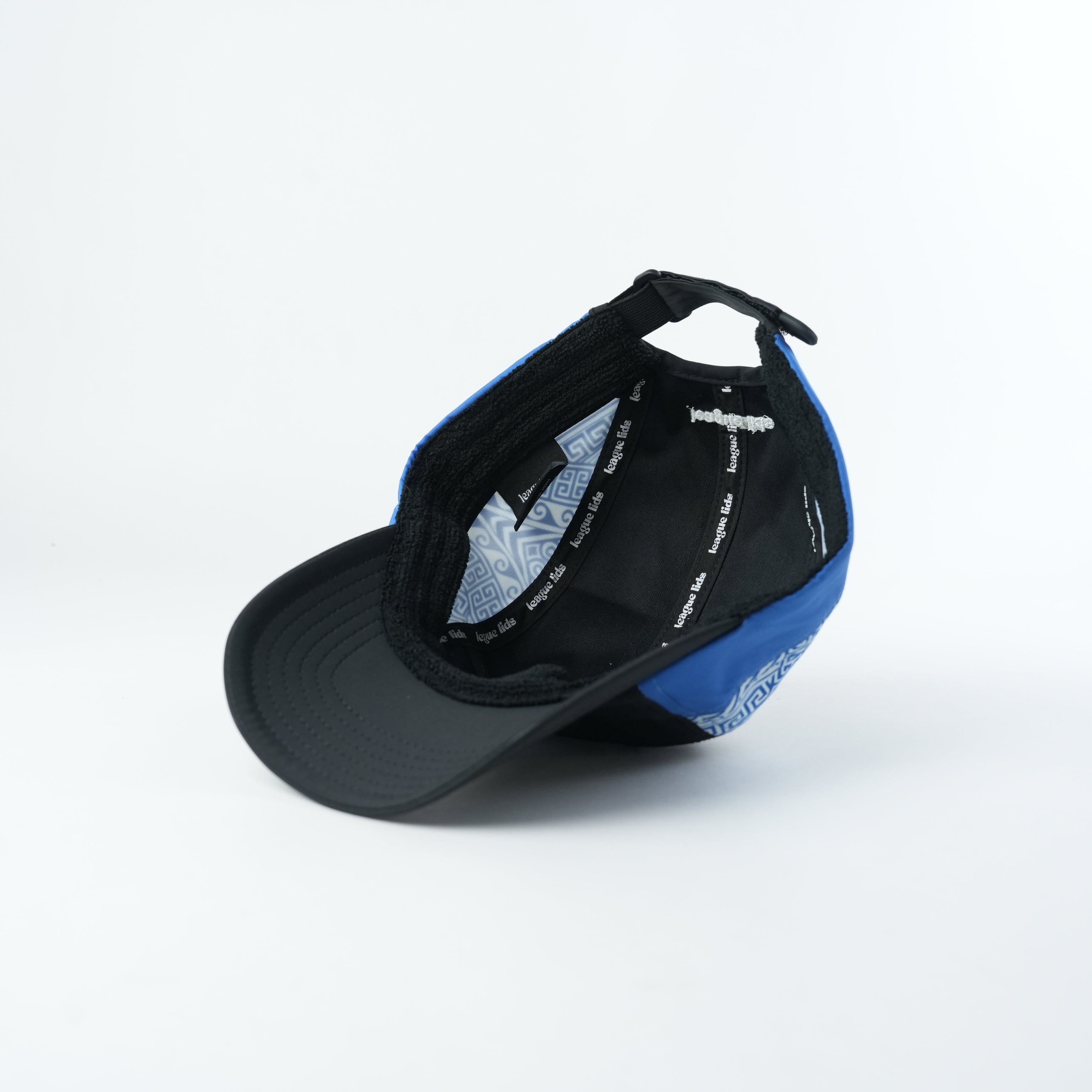 Greece Classic Sports Lid