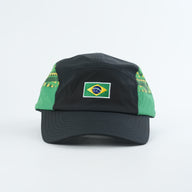 Brazil Classic Sports Lid