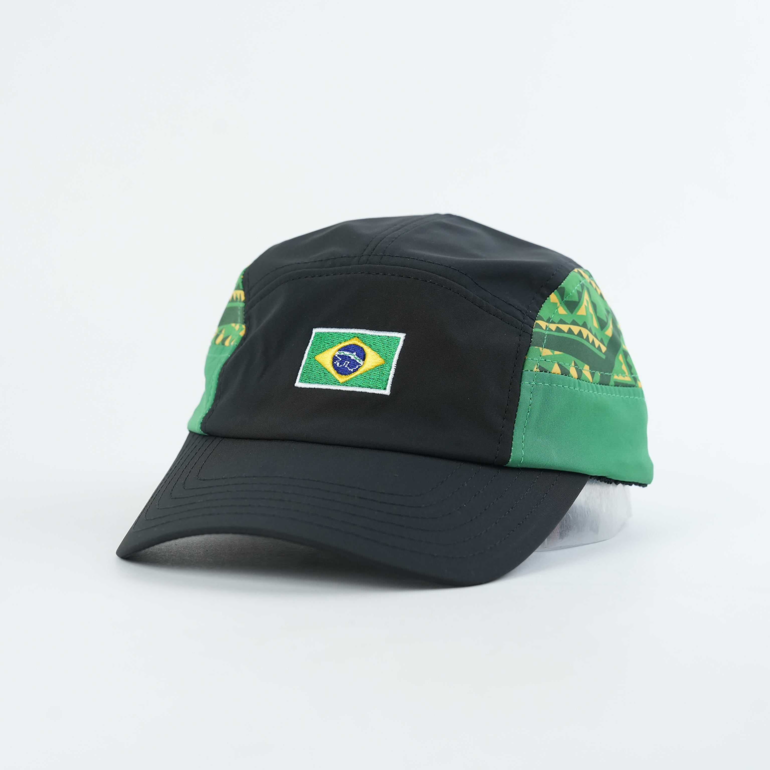 Brazil Classic Sports Lid