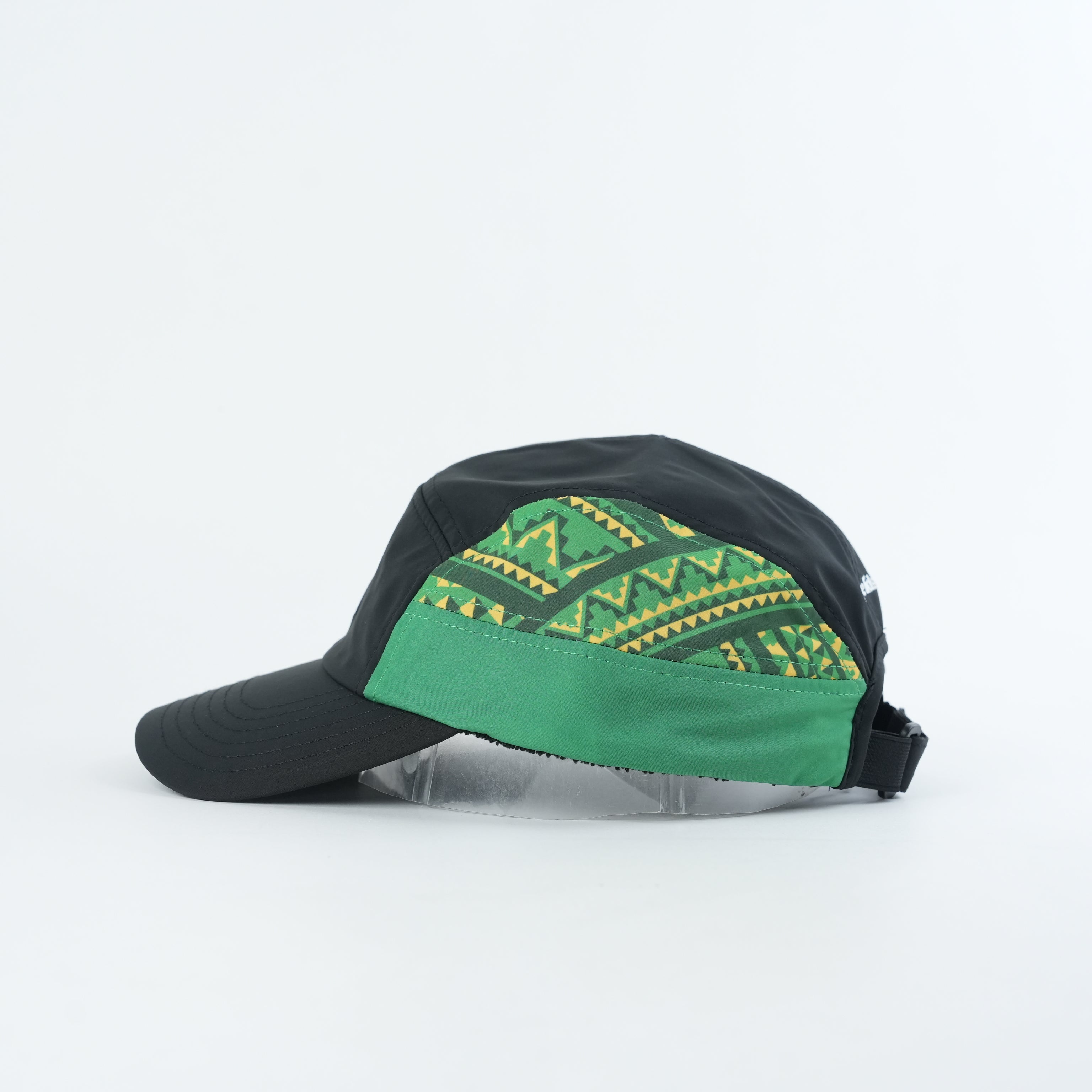 Brazil Classic Sports Lid
