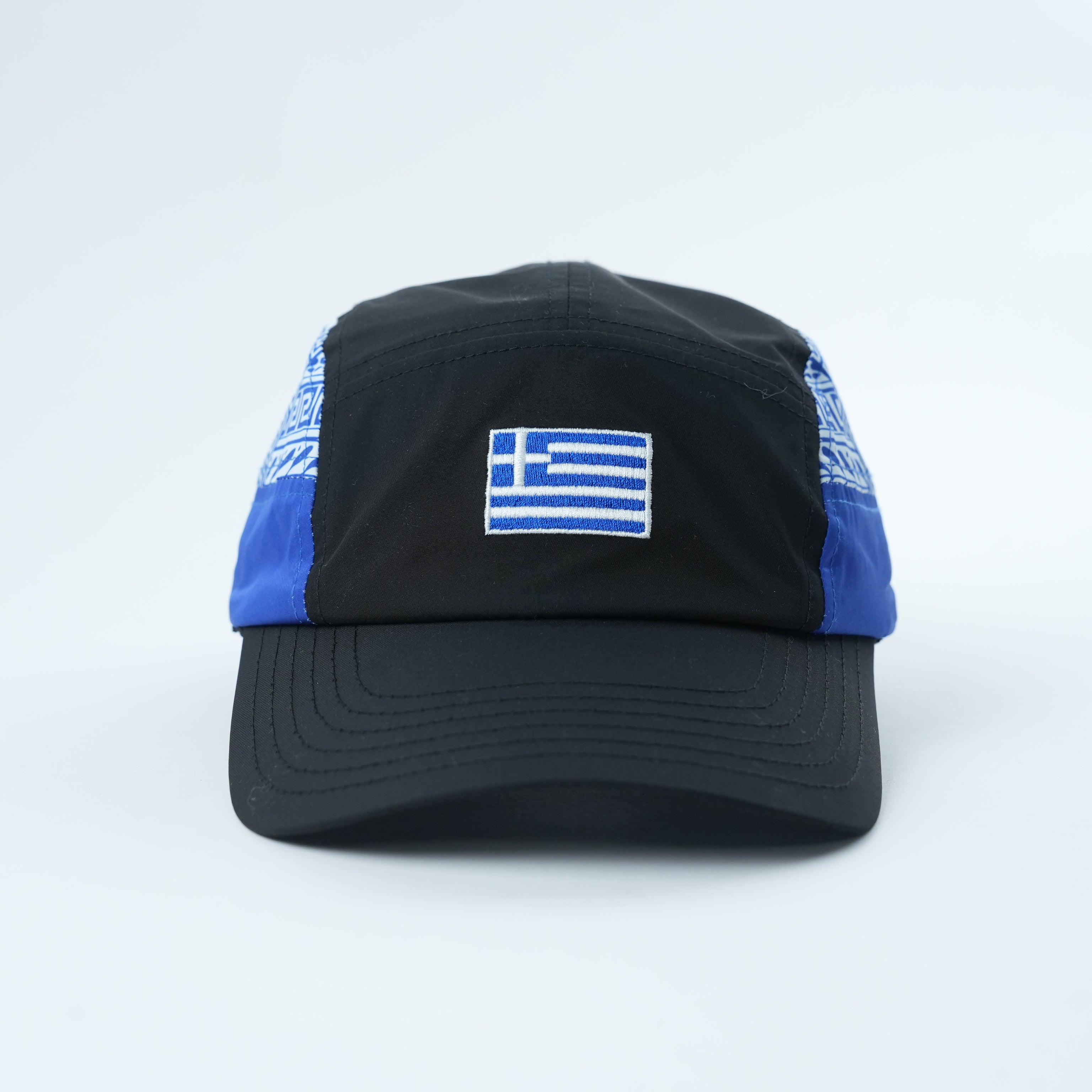 Greece Classic Sports Lid