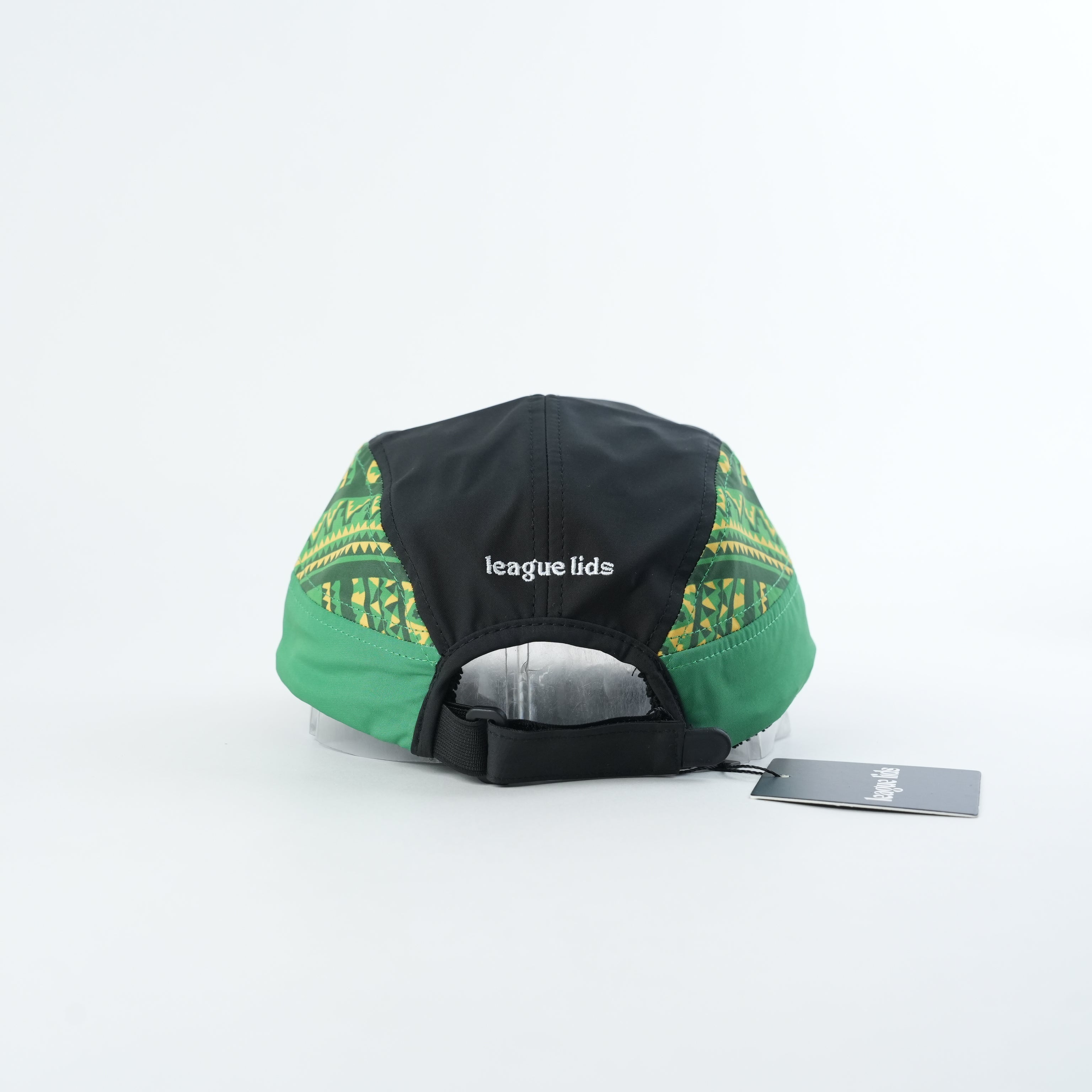Brazil Classic Sports Lid