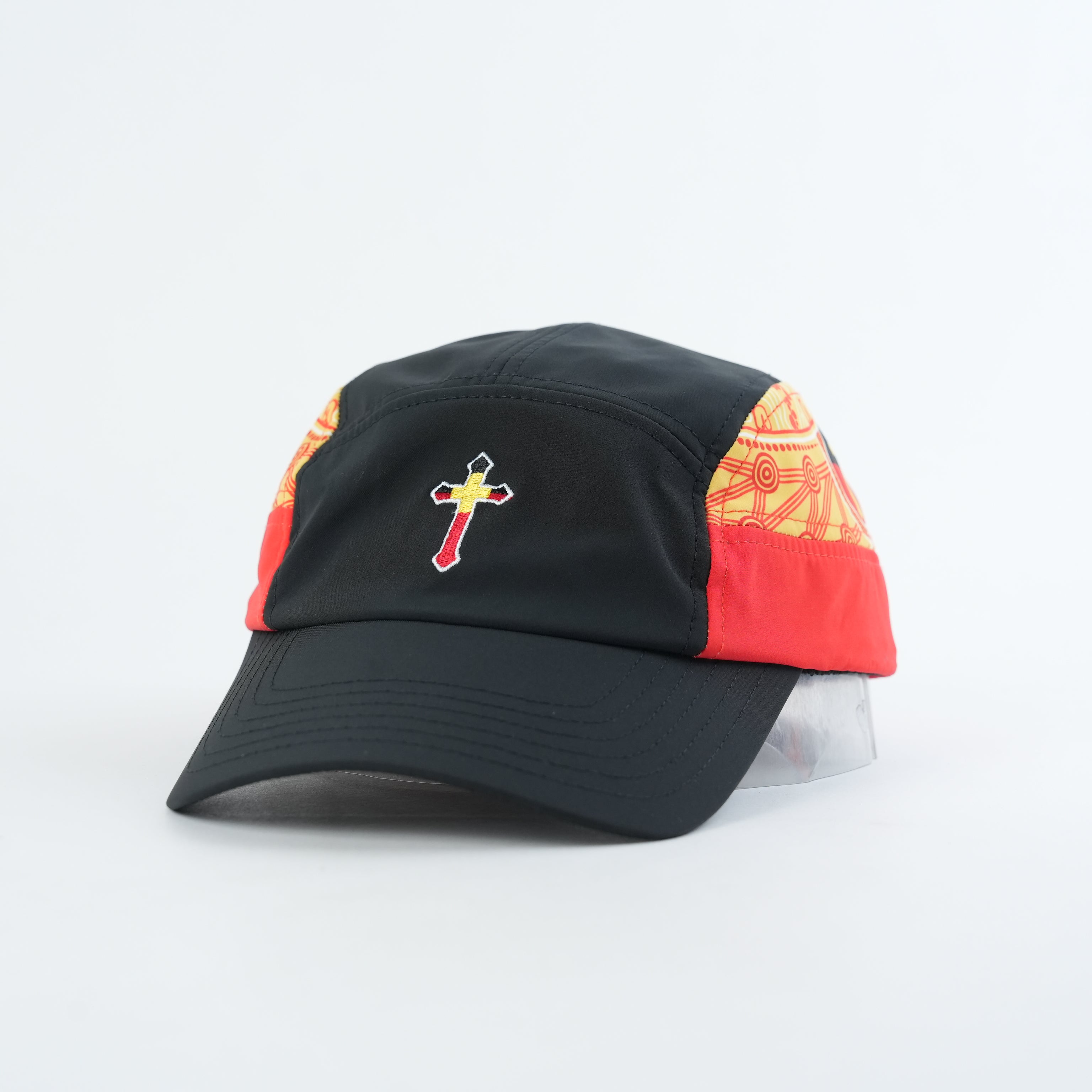Aboriginal Christian Classic Sports Lid