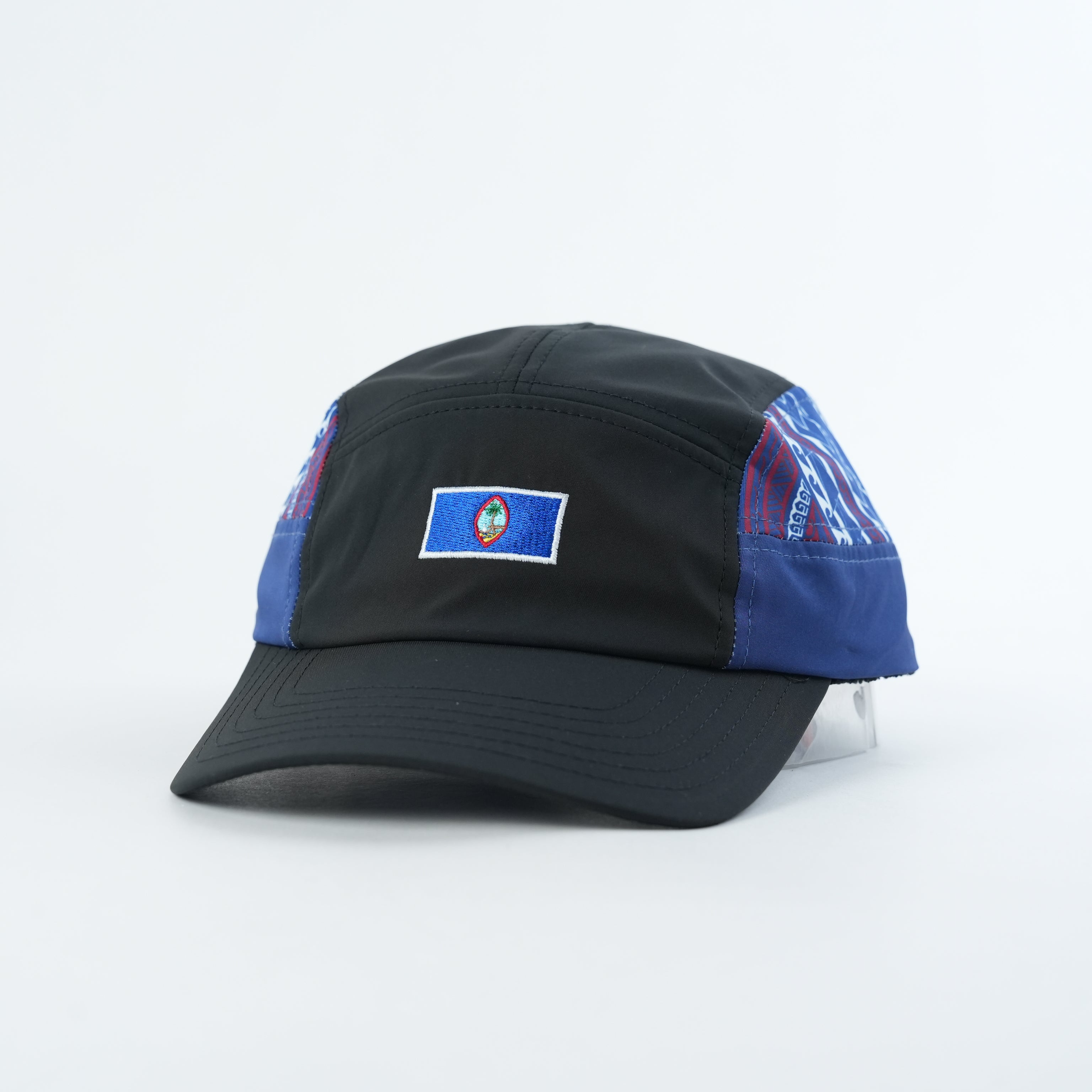 Guam Classic Sports Lid
