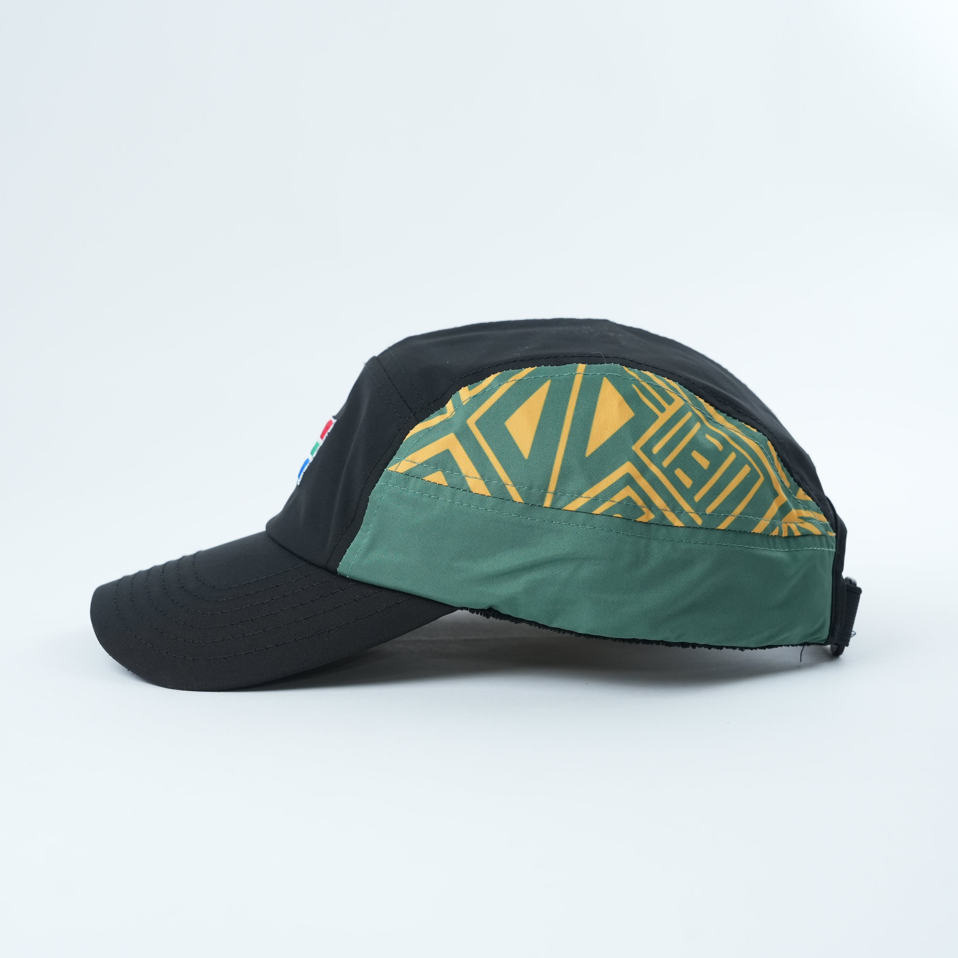 South Africa Classic Sports Lid