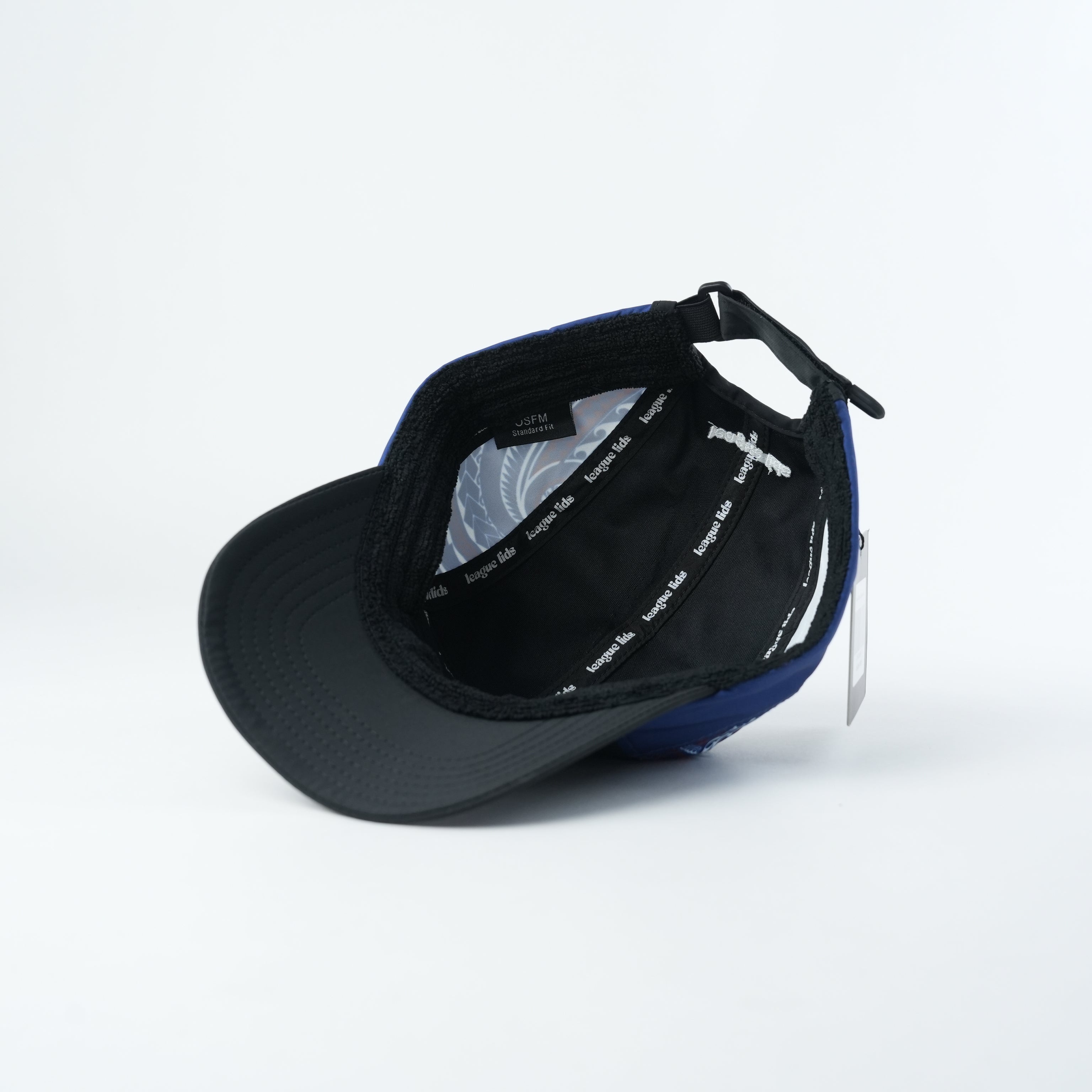 Guam Classic Sports Lid