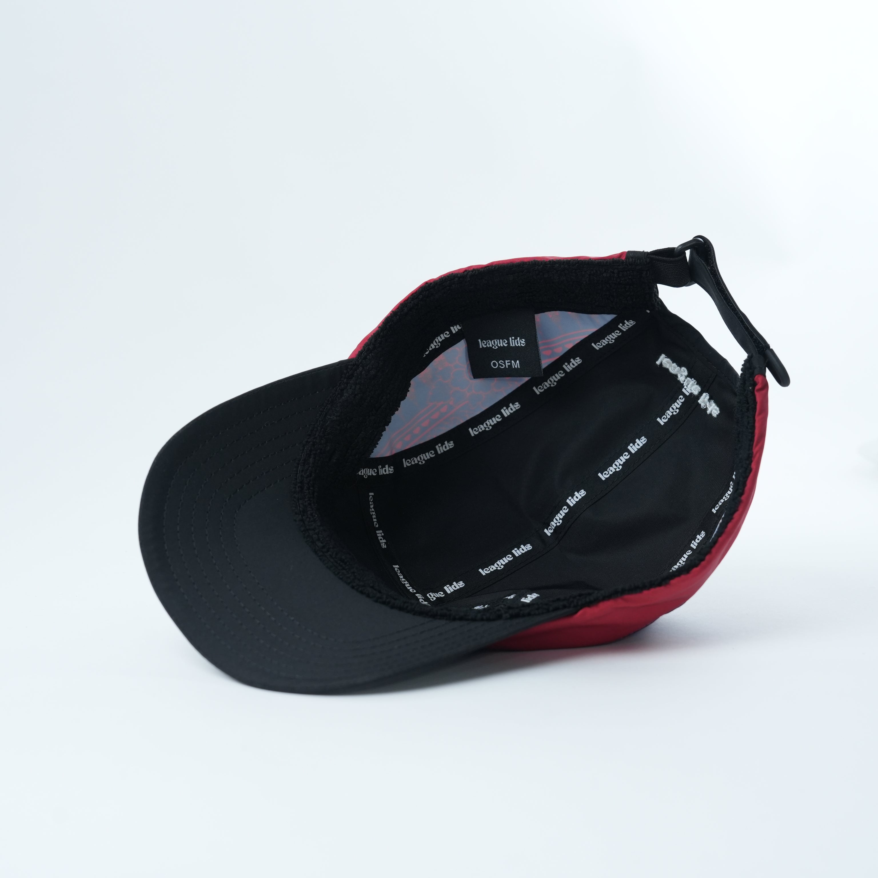 Thailand Classic Sports Lid