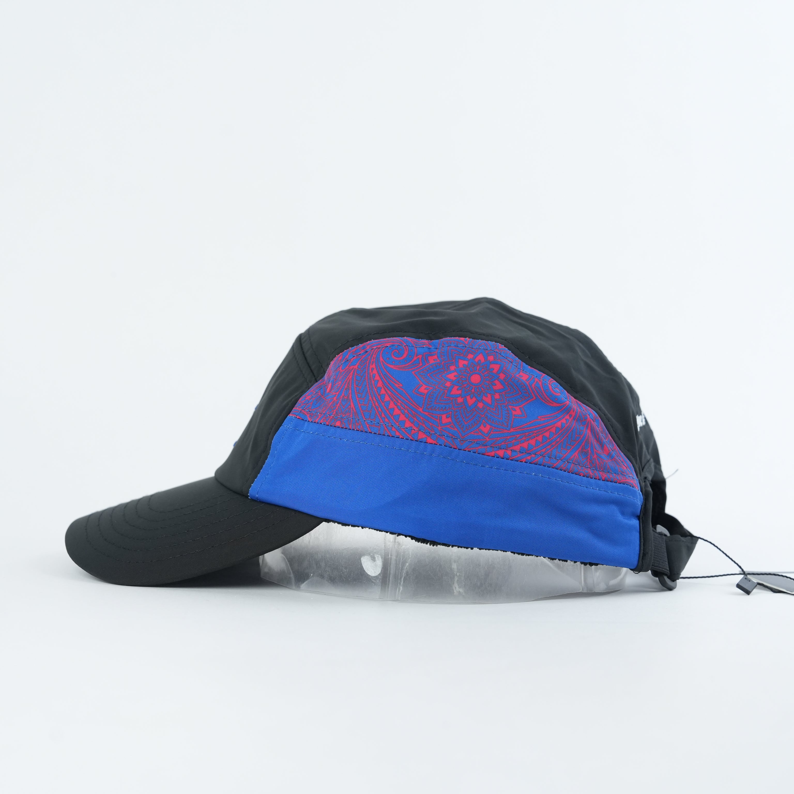 Nepal Classic Sports Lid