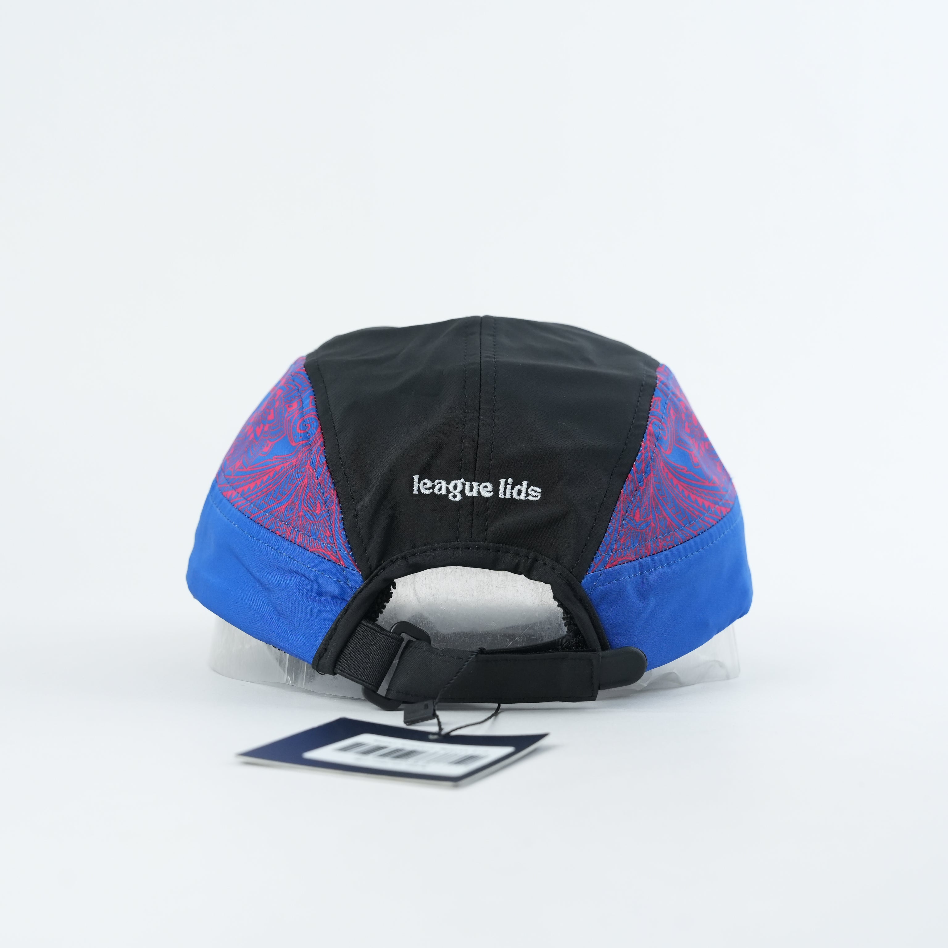 Nepal Classic Sports Lid