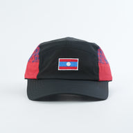 Laos Classic Sports Lid