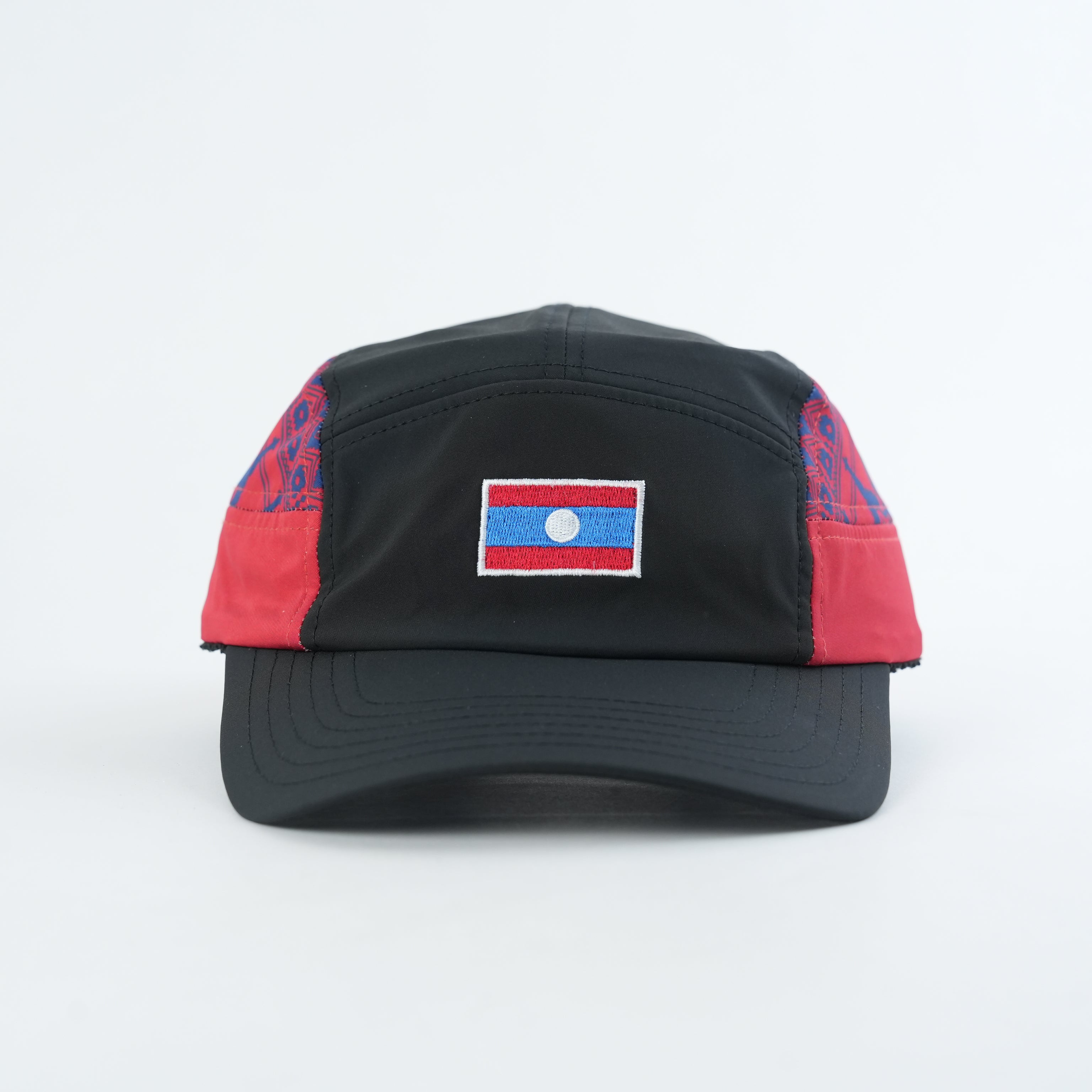 Laos Classic Sports Lid