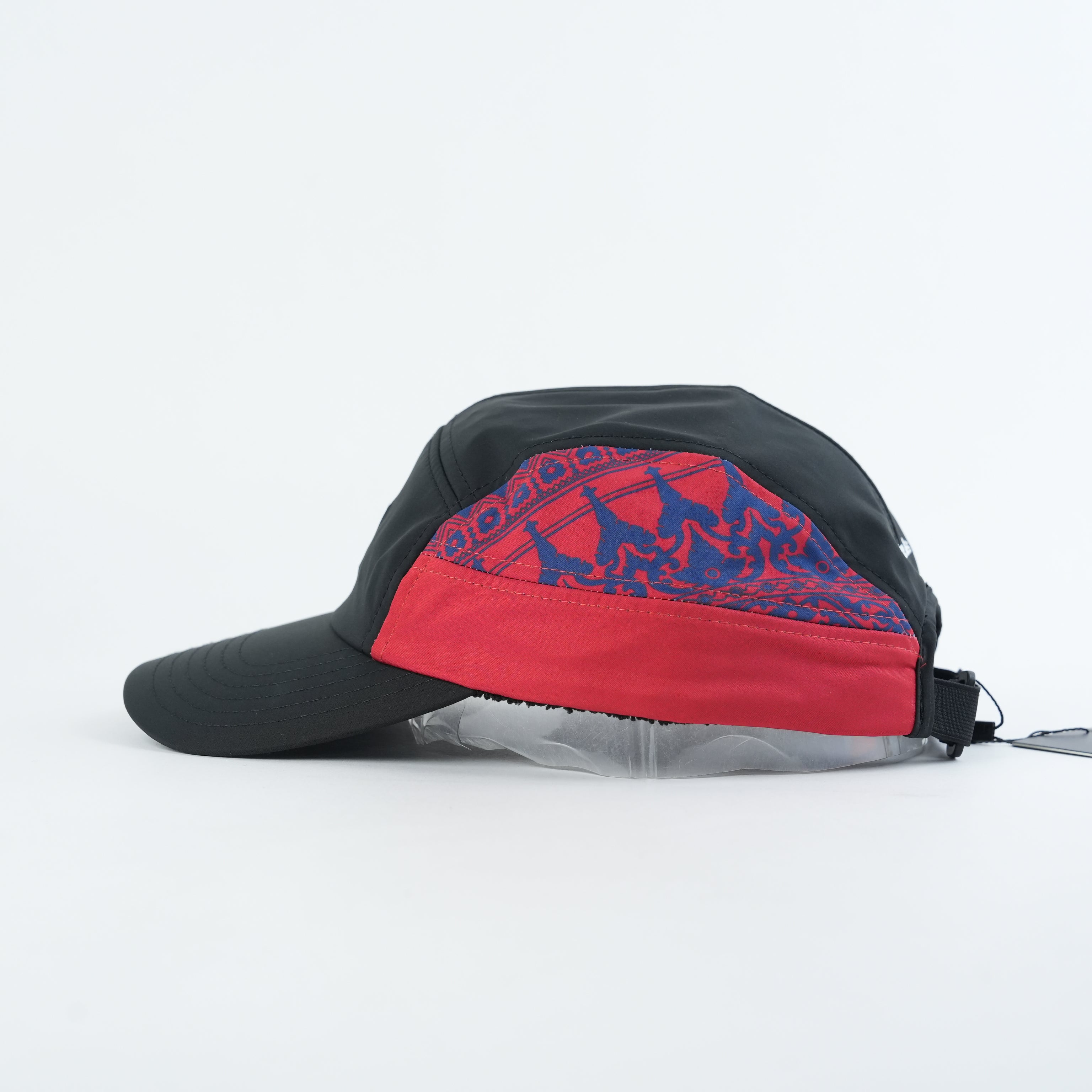Laos Classic Sports Lid