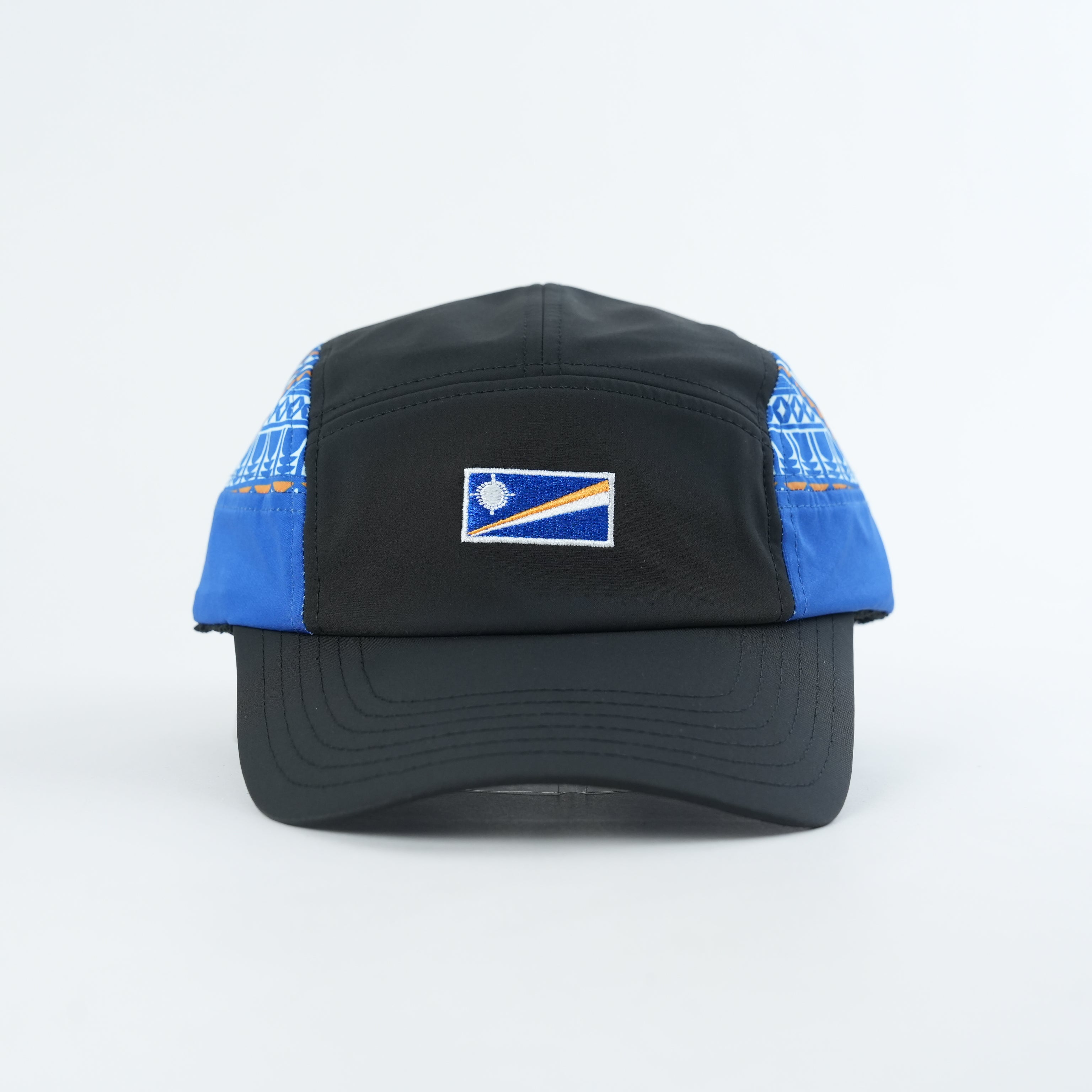 Marshall Islands Classic Sports Lid