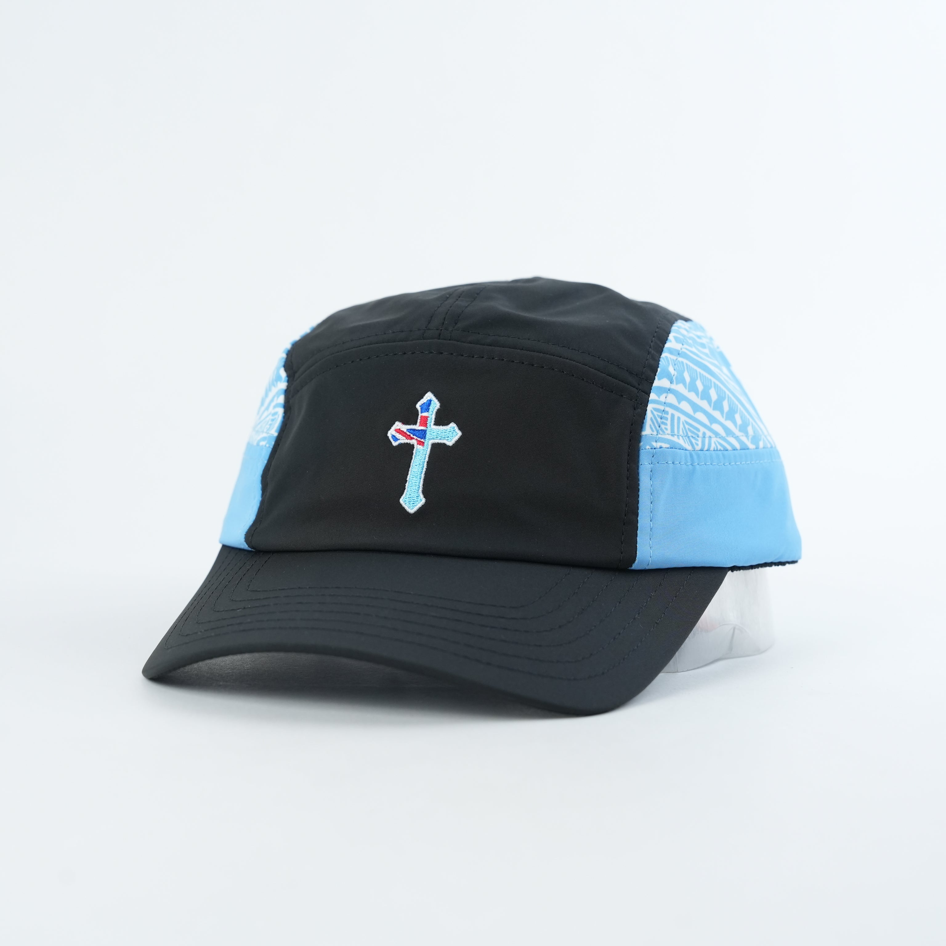 Fiji Christian Classic Sports Lid