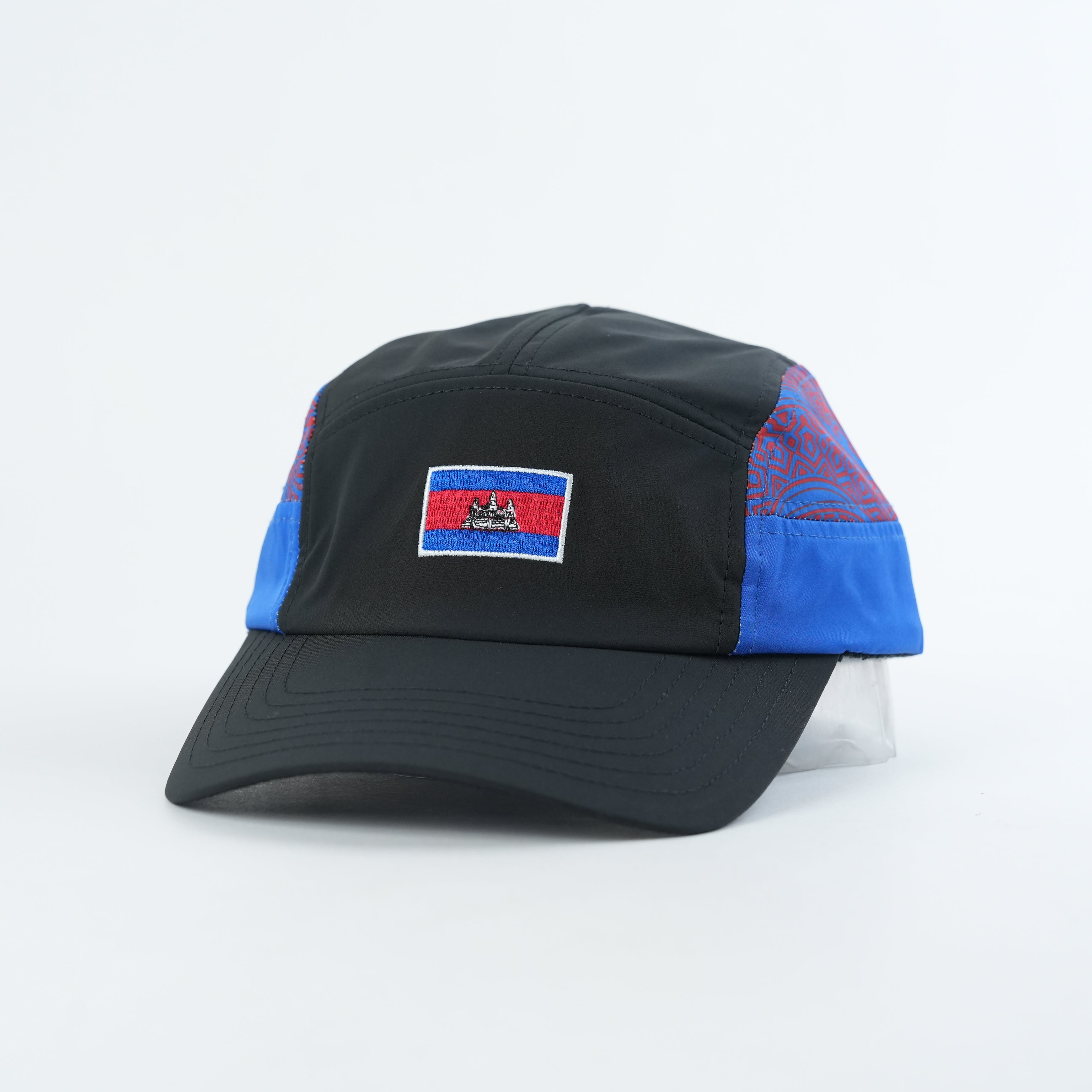 Cambodia Classic Sports Lid