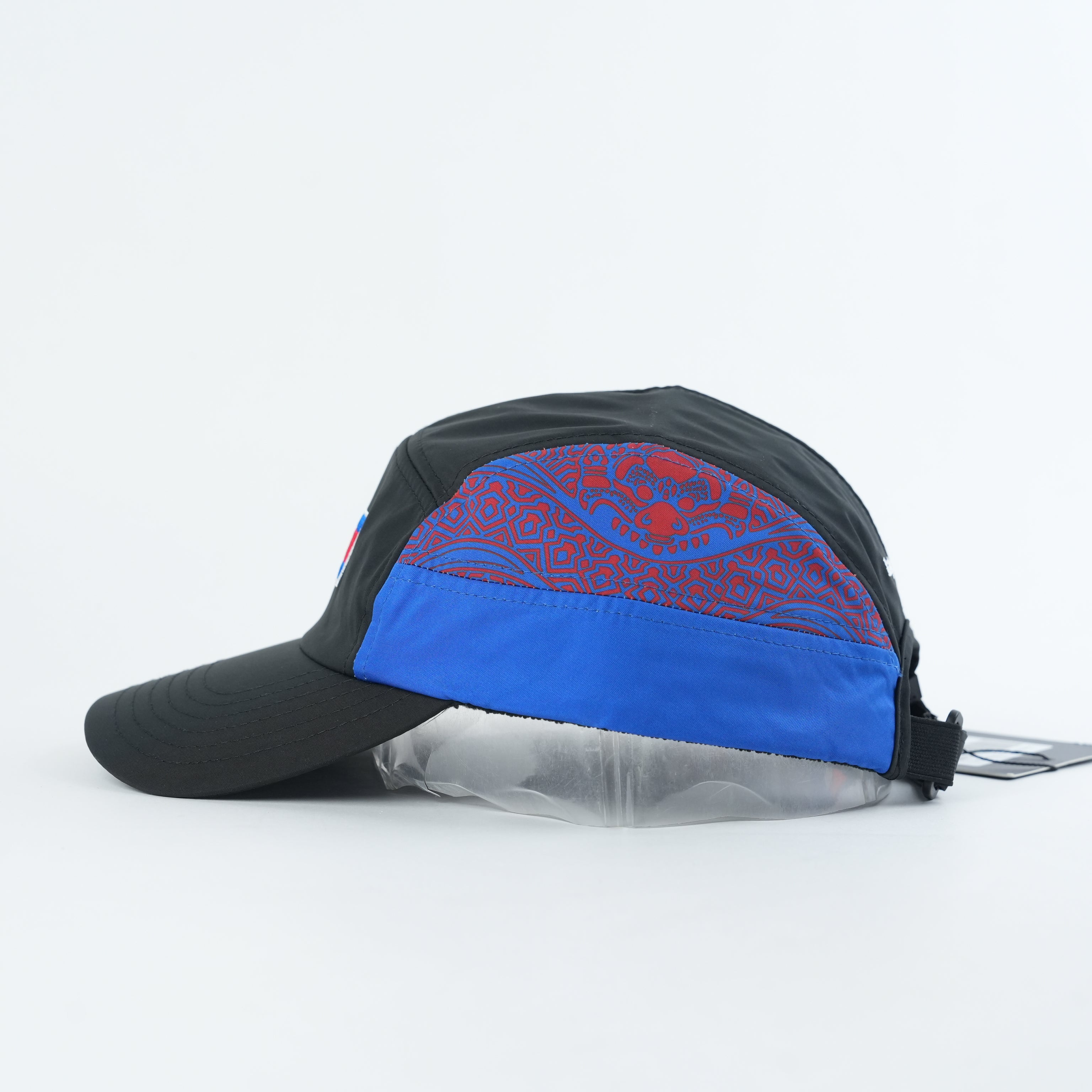 Cambodia Classic Sports Lid