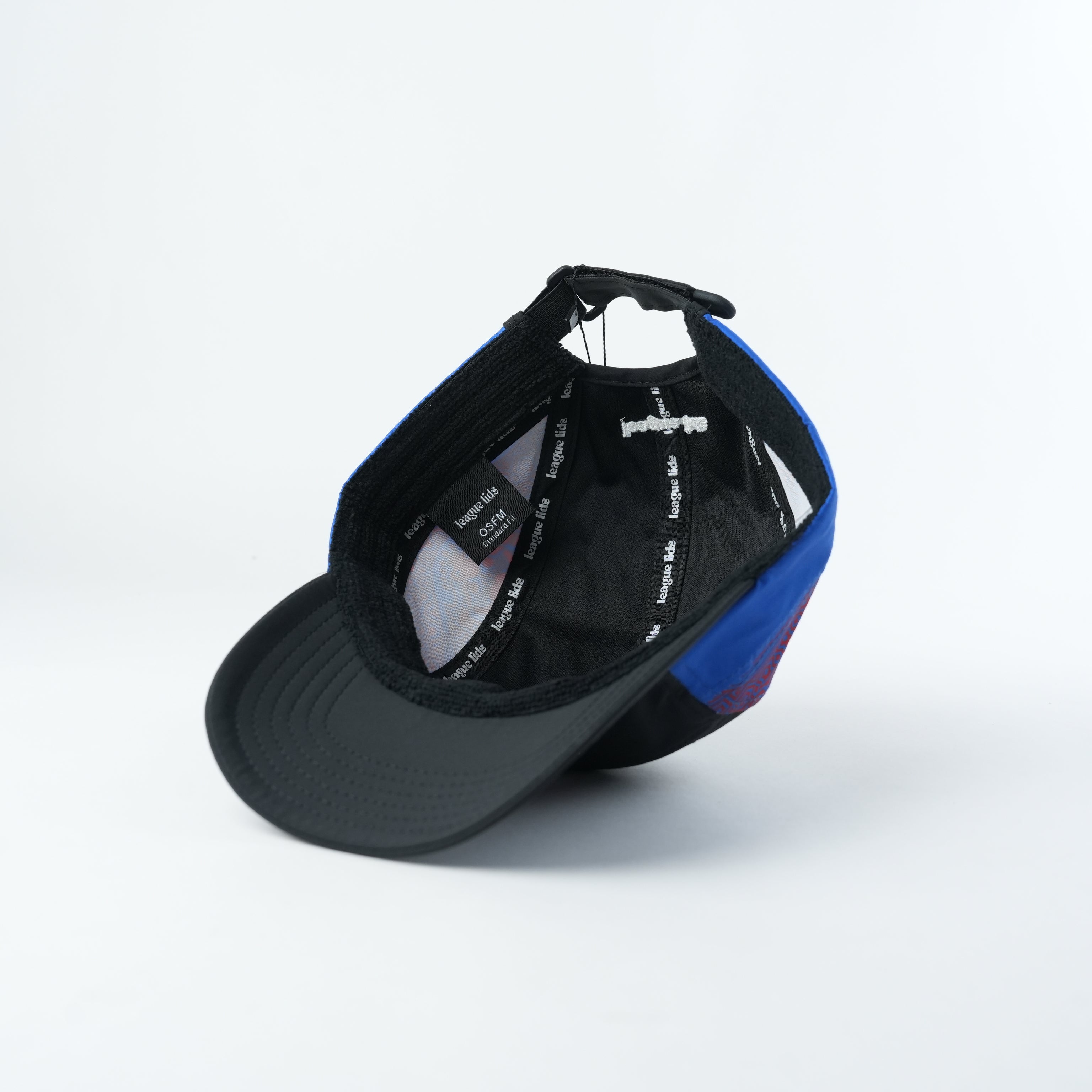 Cambodia Classic Sports Lid