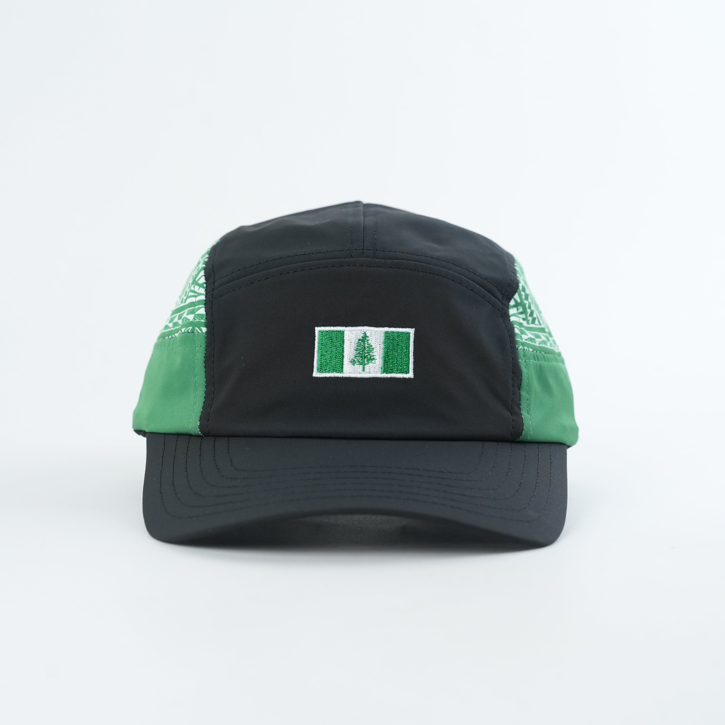 Norfolk Island Classic Sports Lid