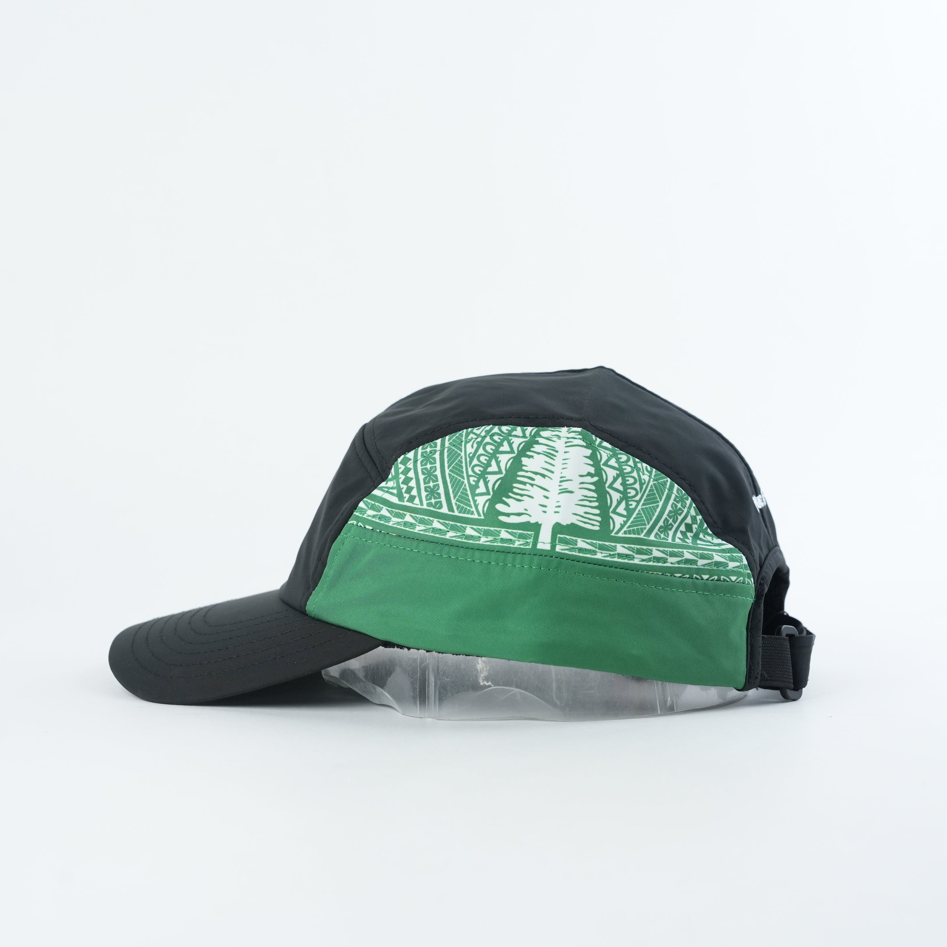 Norfolk Island Classic Sports Lid