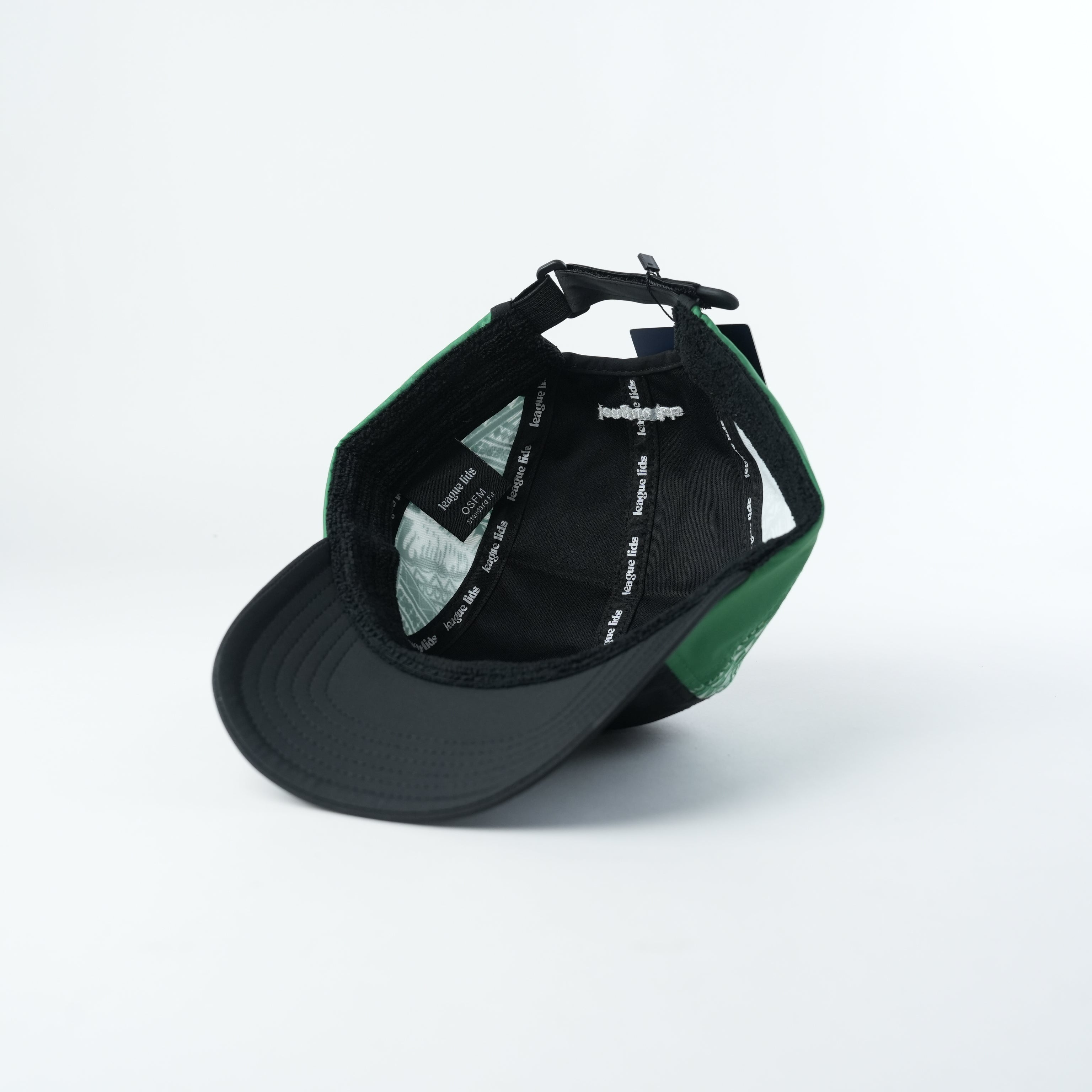 Norfolk Island Classic Sports Lid
