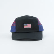 Malaysia Classic Sports Lid