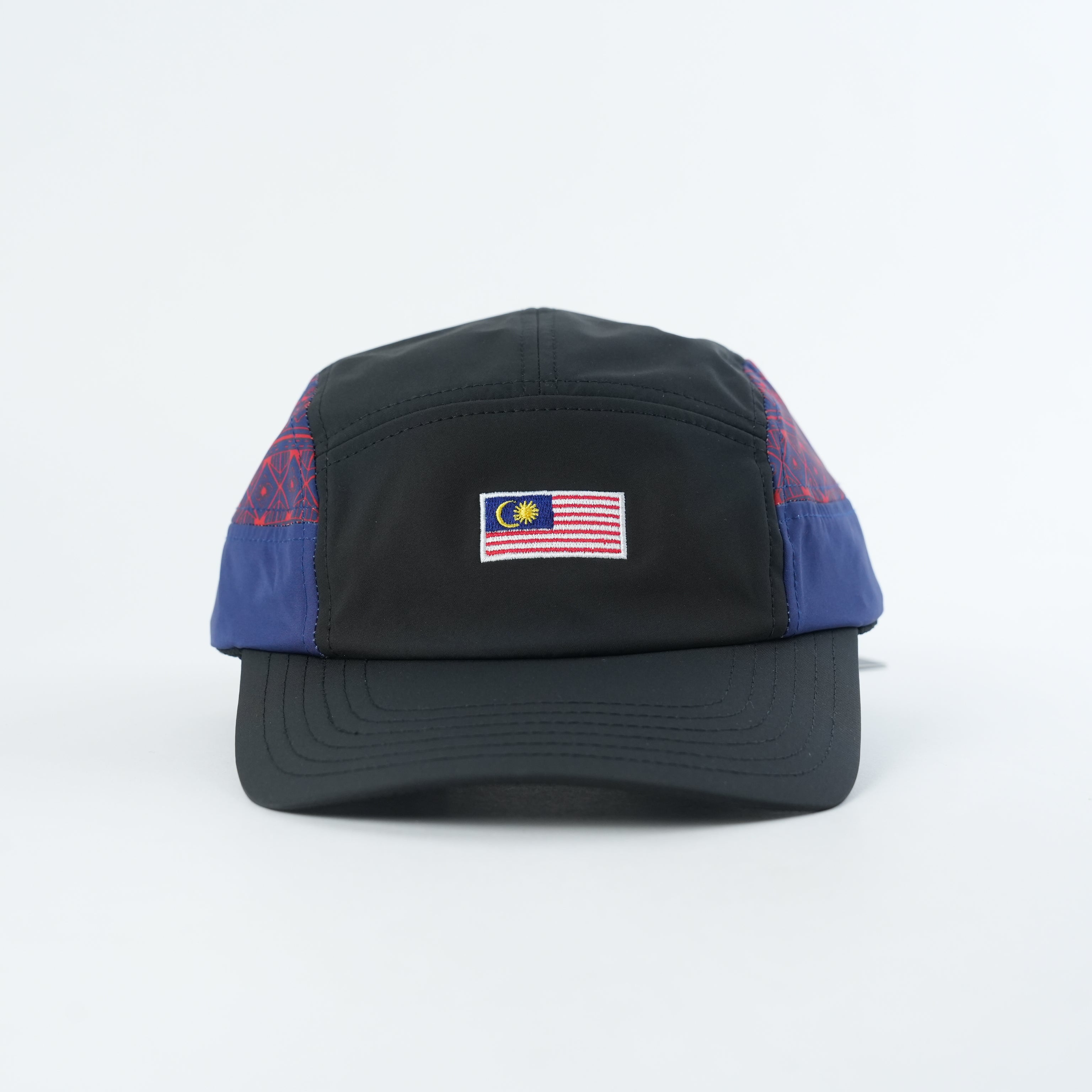 Malaysia Classic Sports Lid