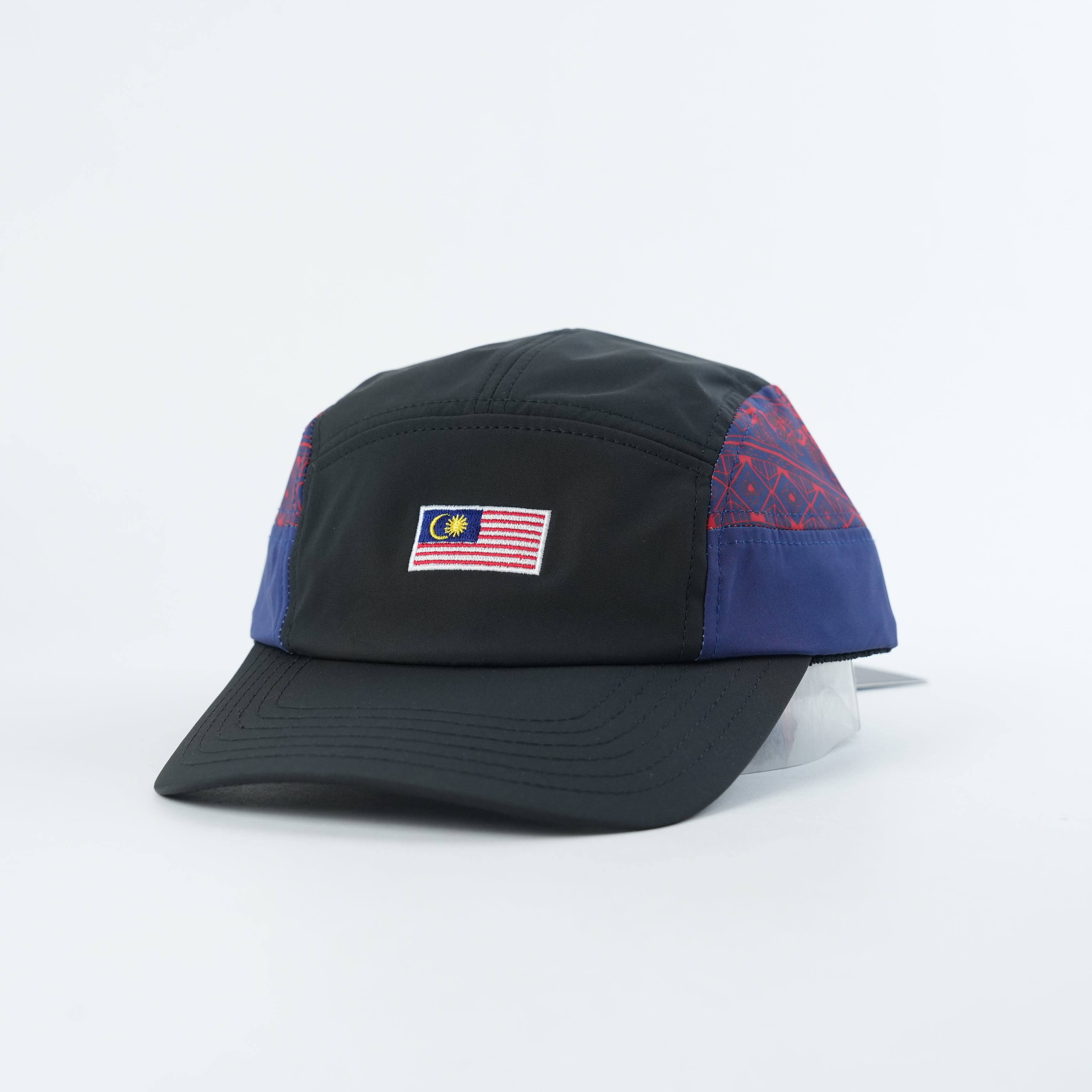 Malaysia Classic Sports Lid