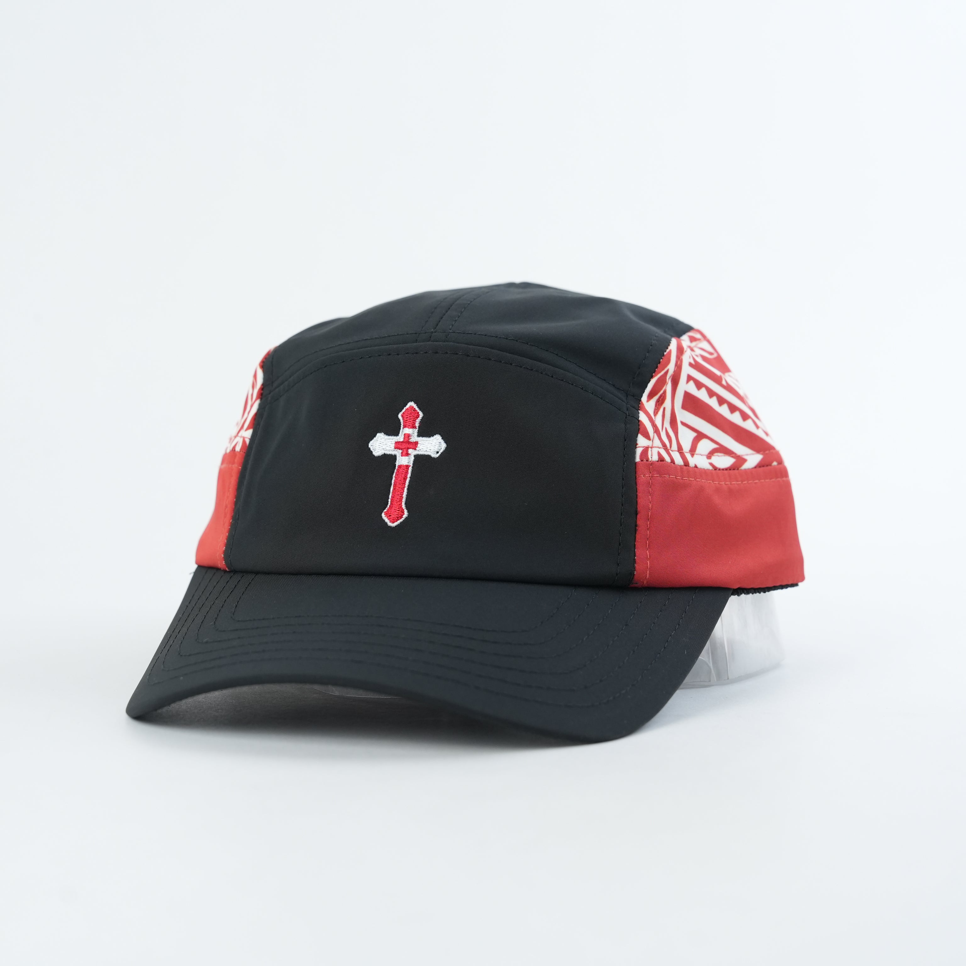Tonga Christian Classic Sports Lid