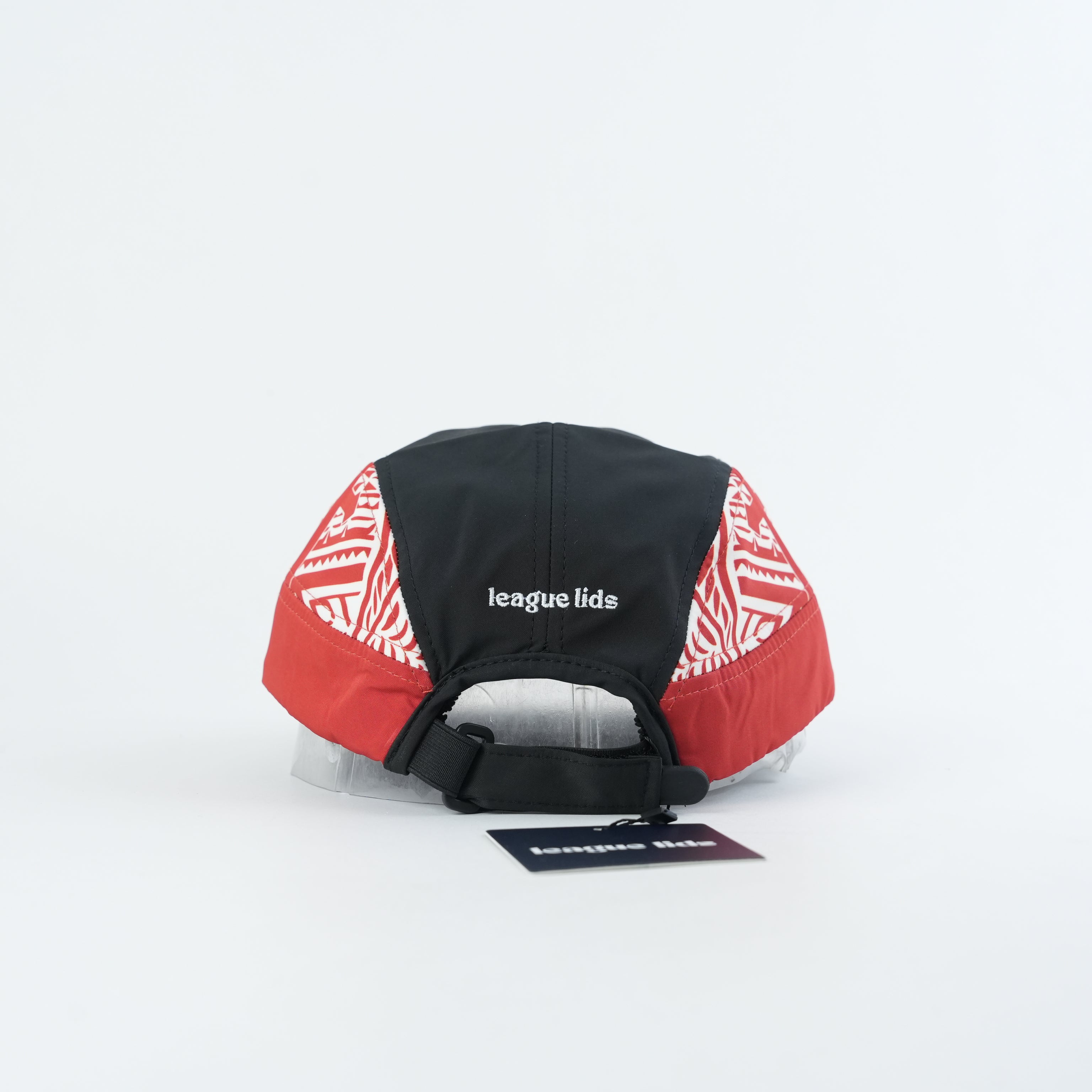 Tonga Christian Classic Sports Lid