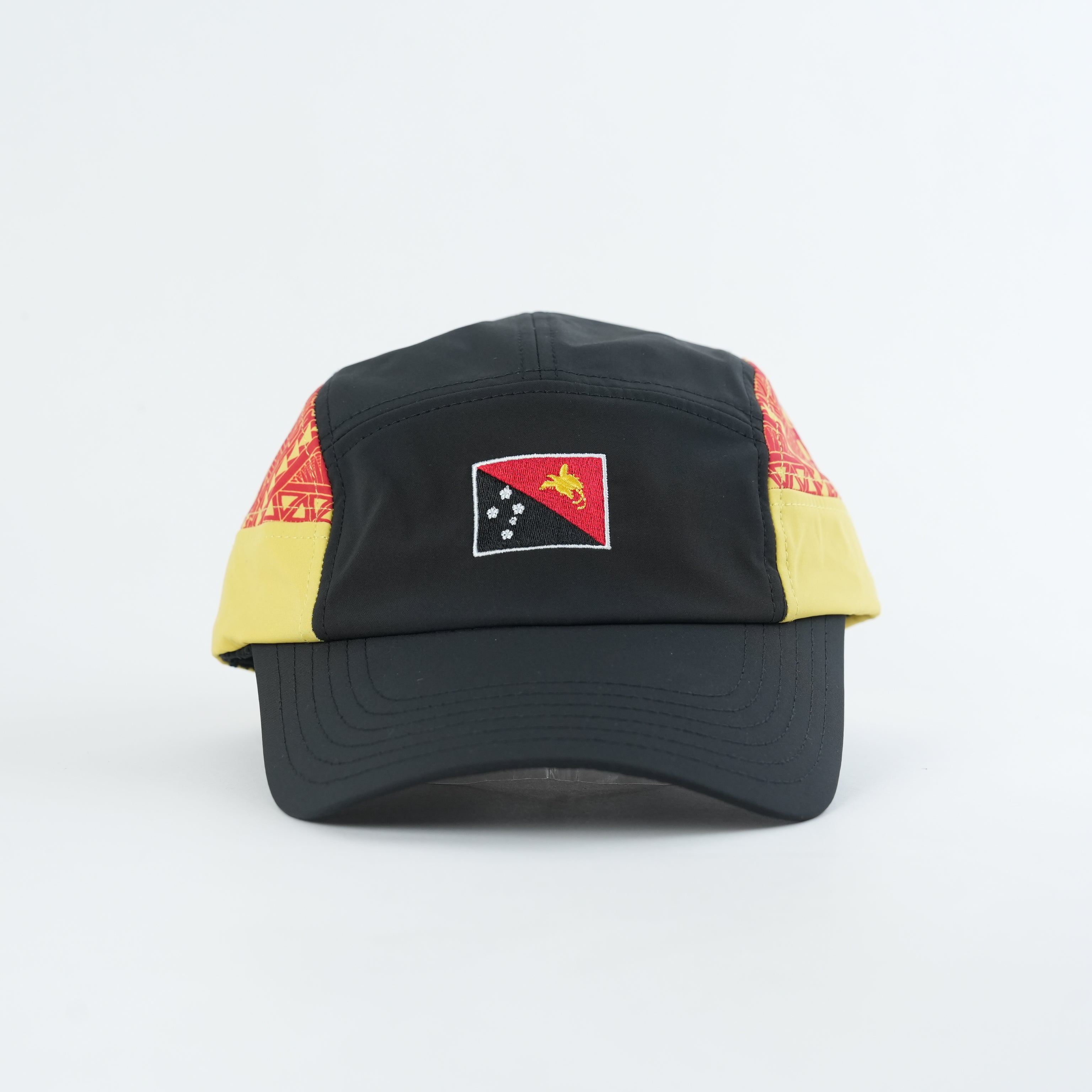 Papua New Guinea Classic Sports Lid