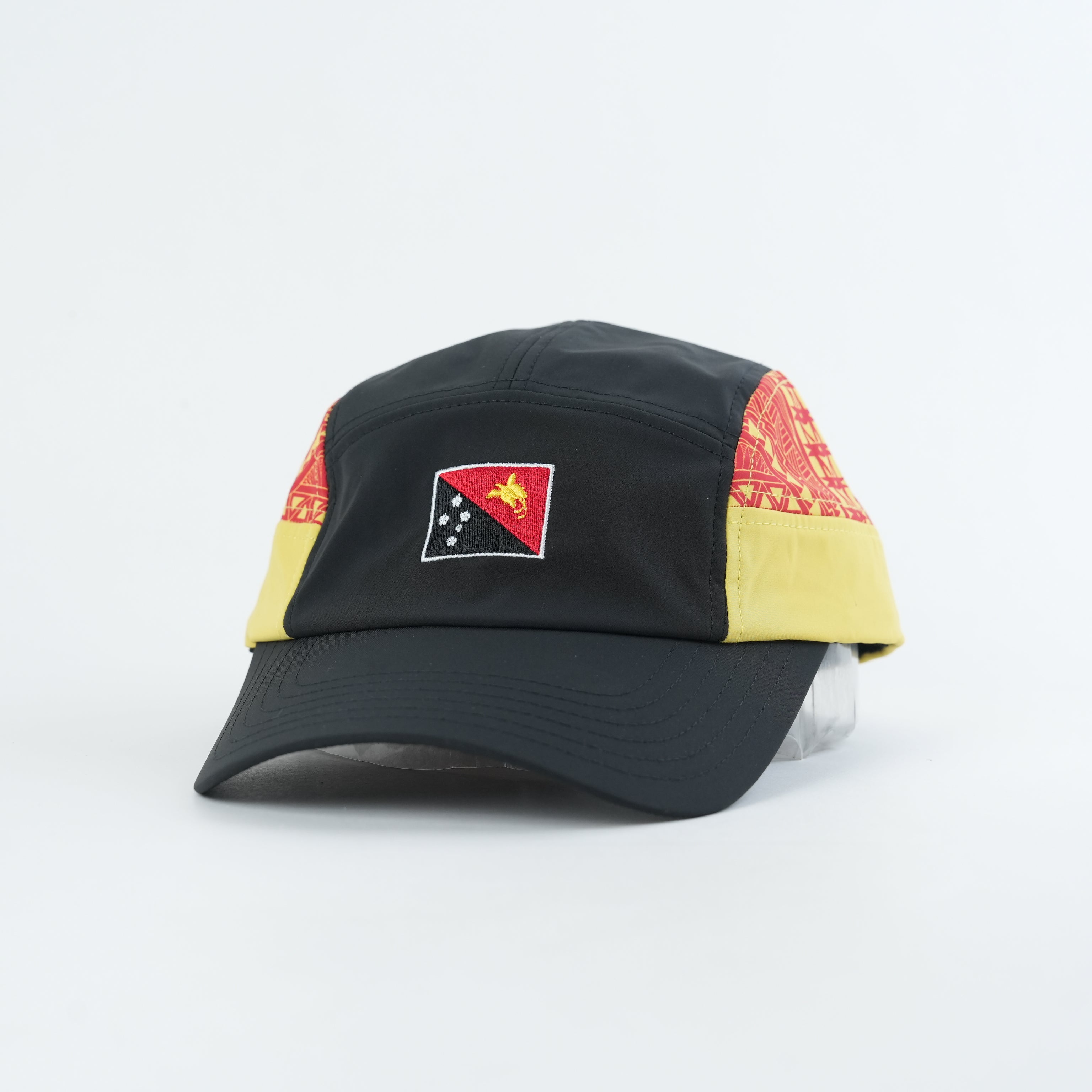 Papua New Guinea Classic Sports Lid