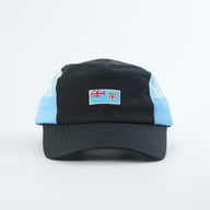 Fiji Classic Sports Lid - Blue Edition