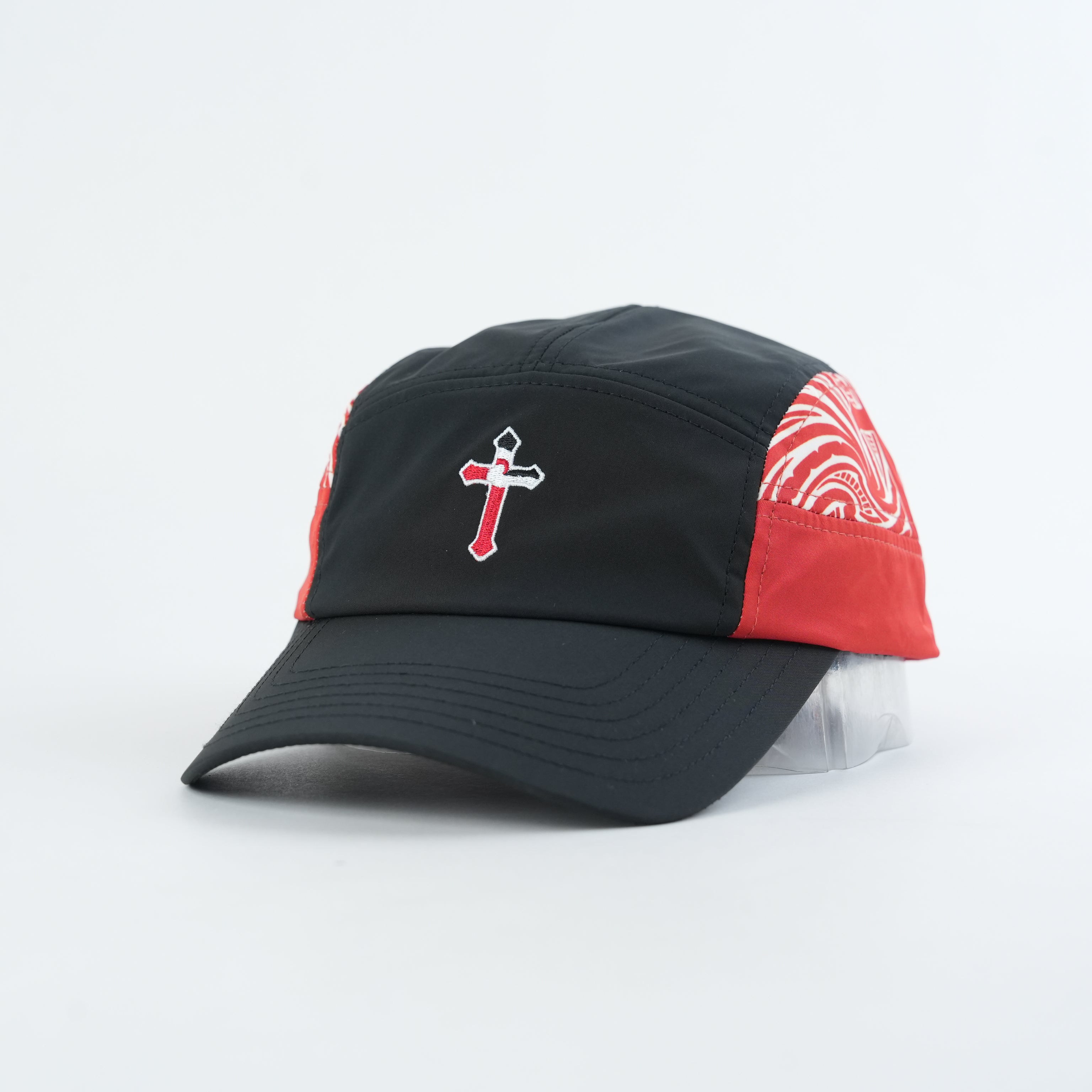 Māori Christian Classic Sports Lid