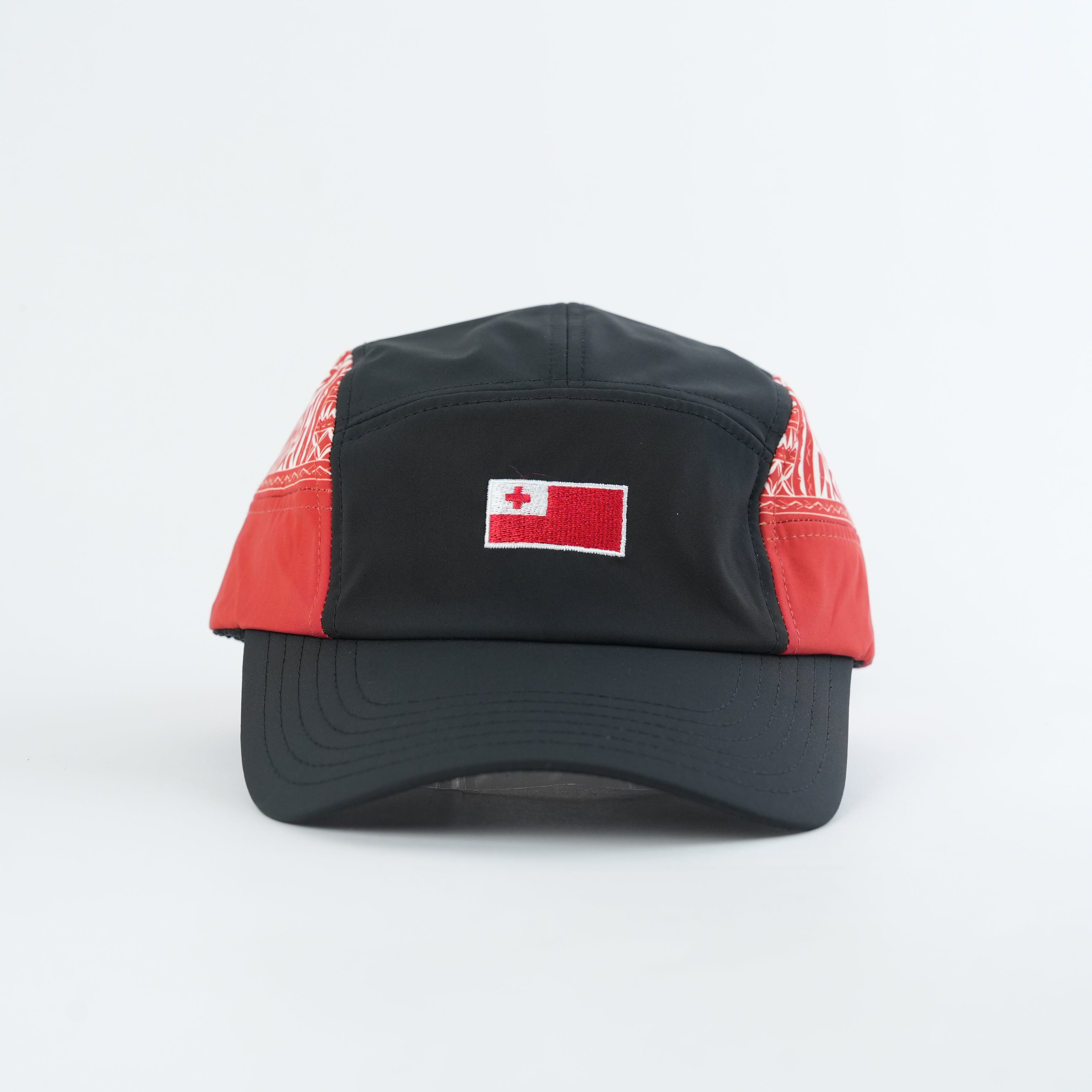 Tonga Classic Sports Lid