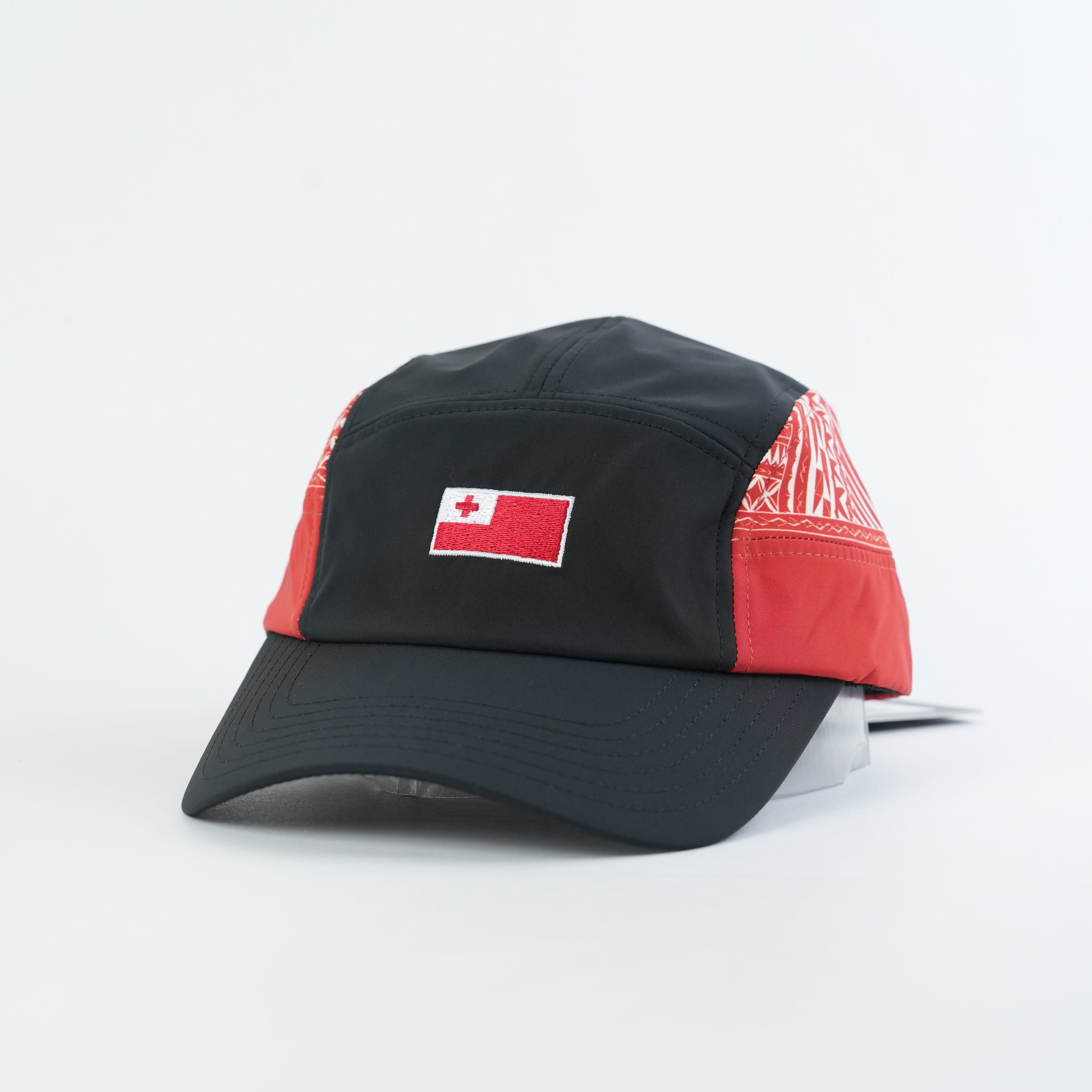 Tonga Classic Sports Lid