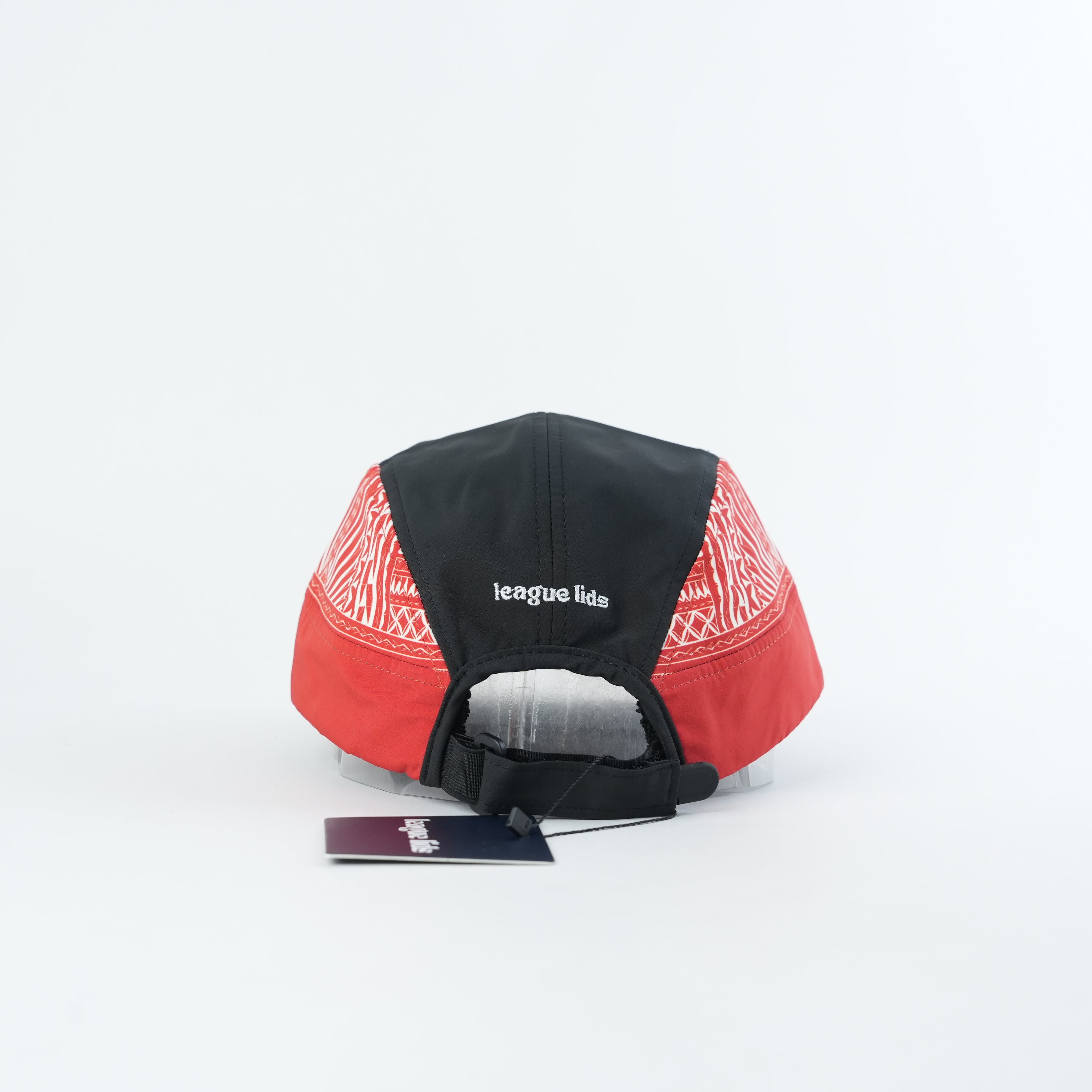 Tonga Classic Sports Lid
