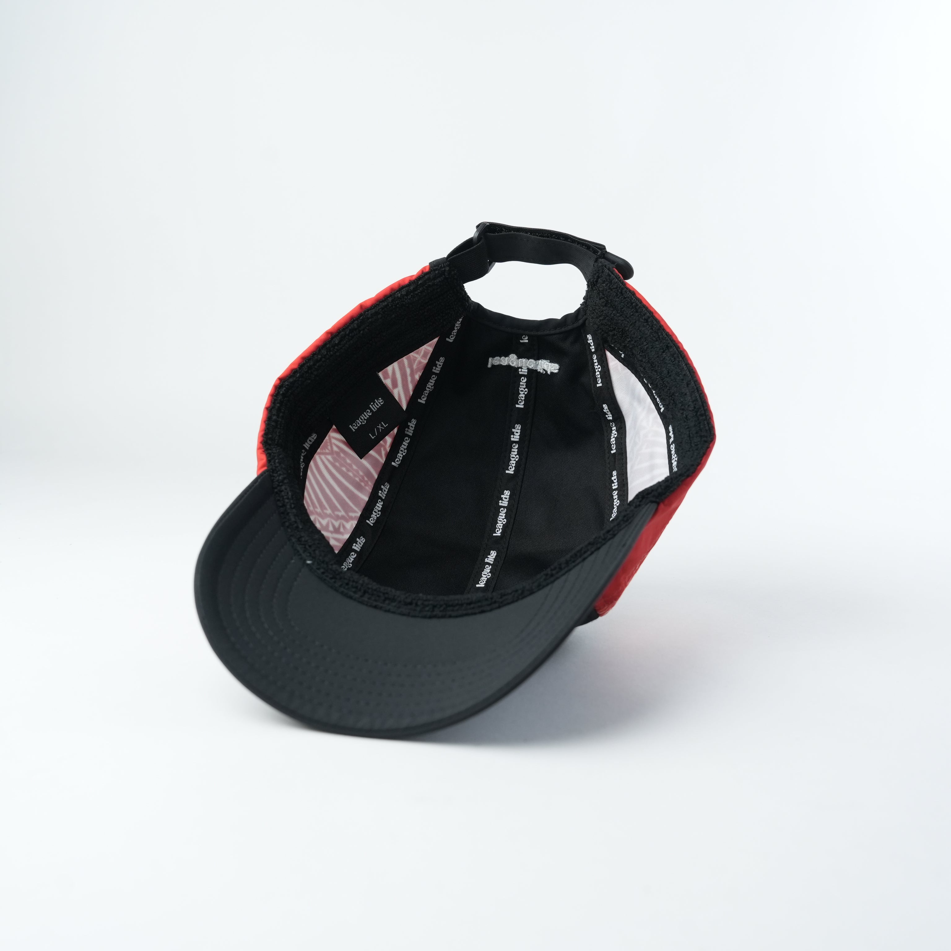 Tonga Classic Sports Lid