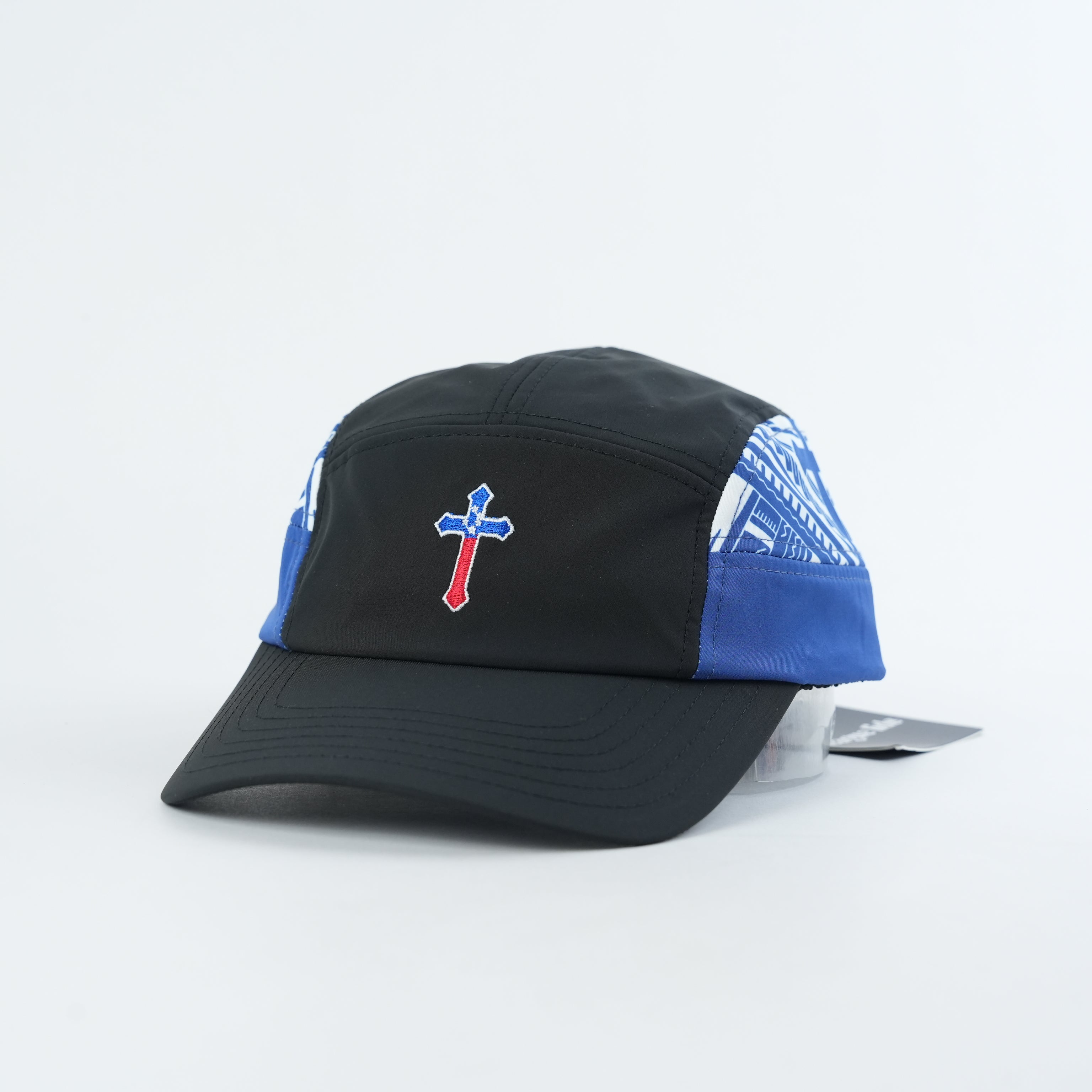 Samoa Christian Classic Sports Lid