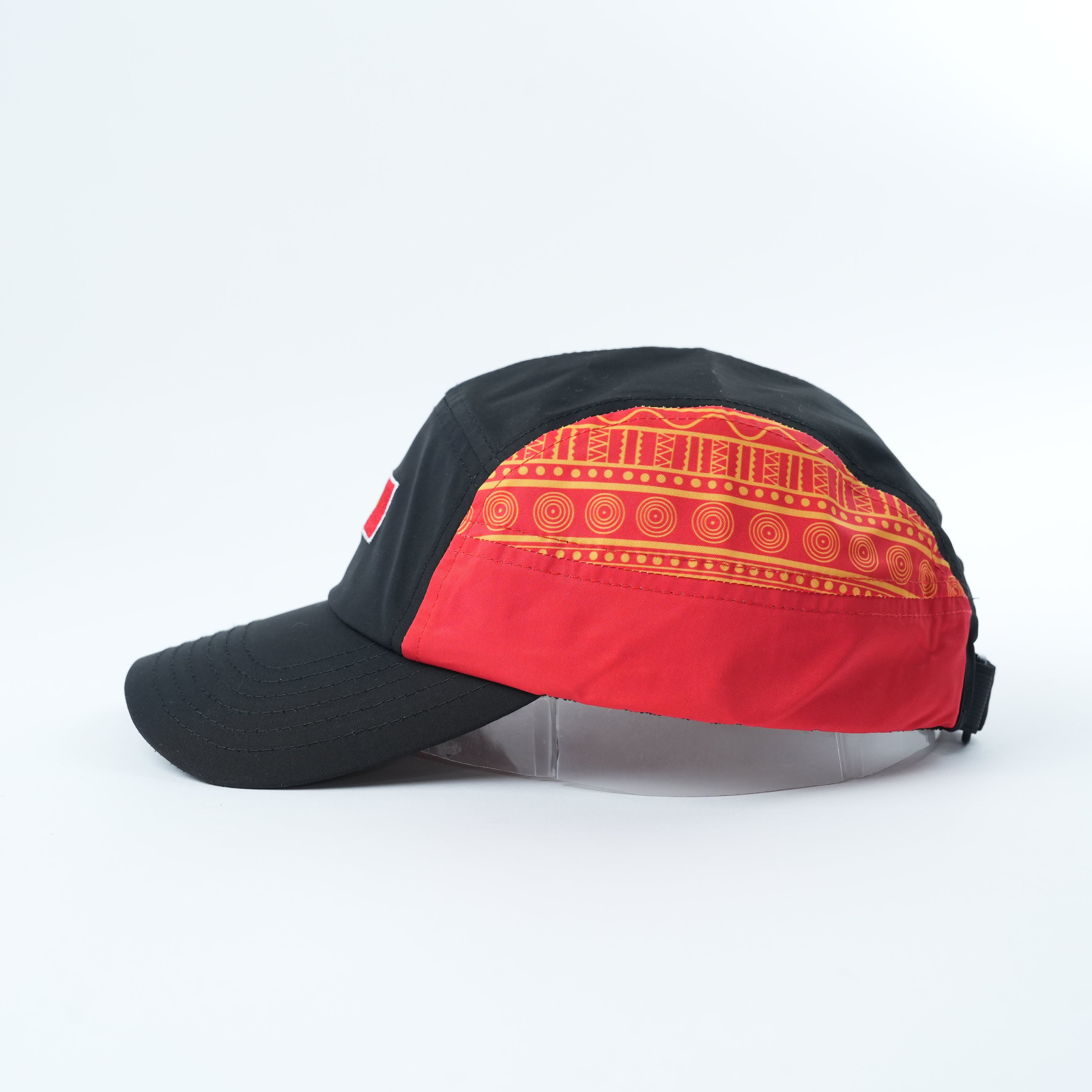 Timor Leste Classic Sports Lid